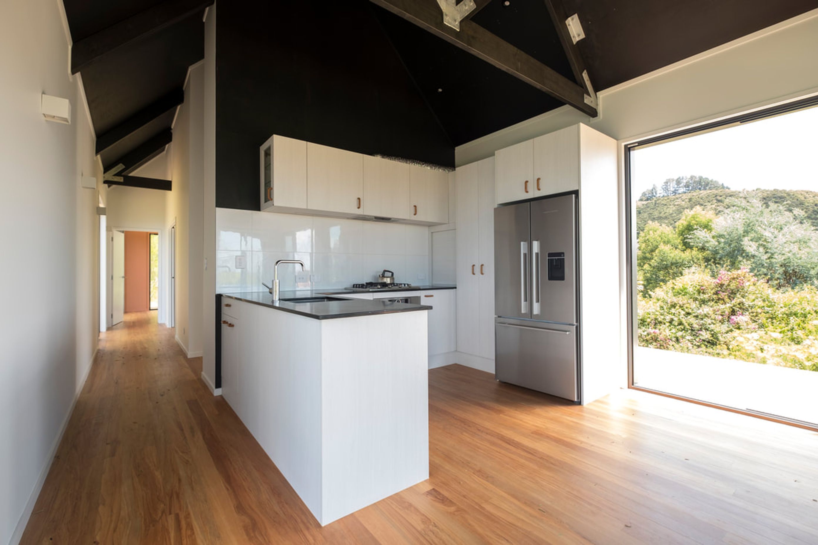 Wherowhero House