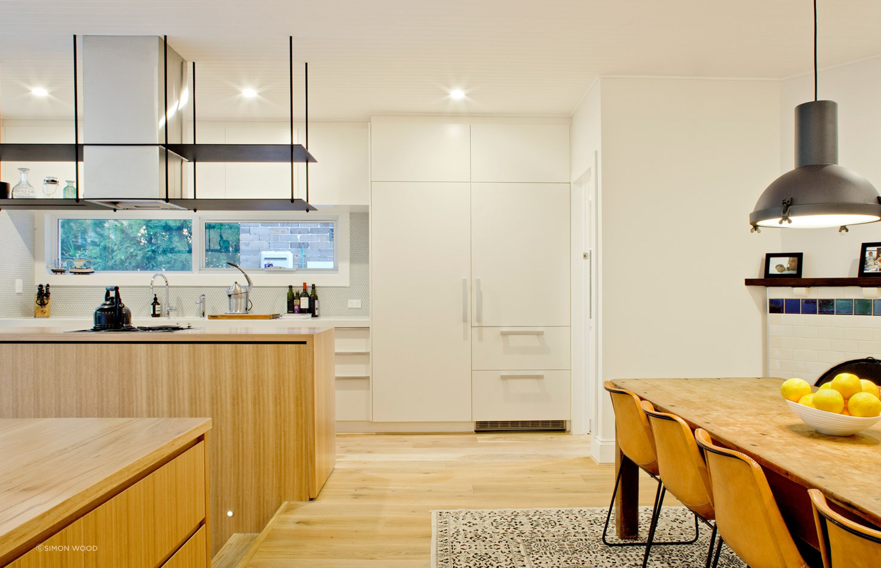 Bronte House
