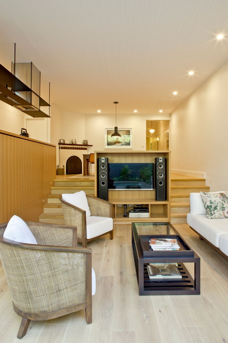 Bronte House