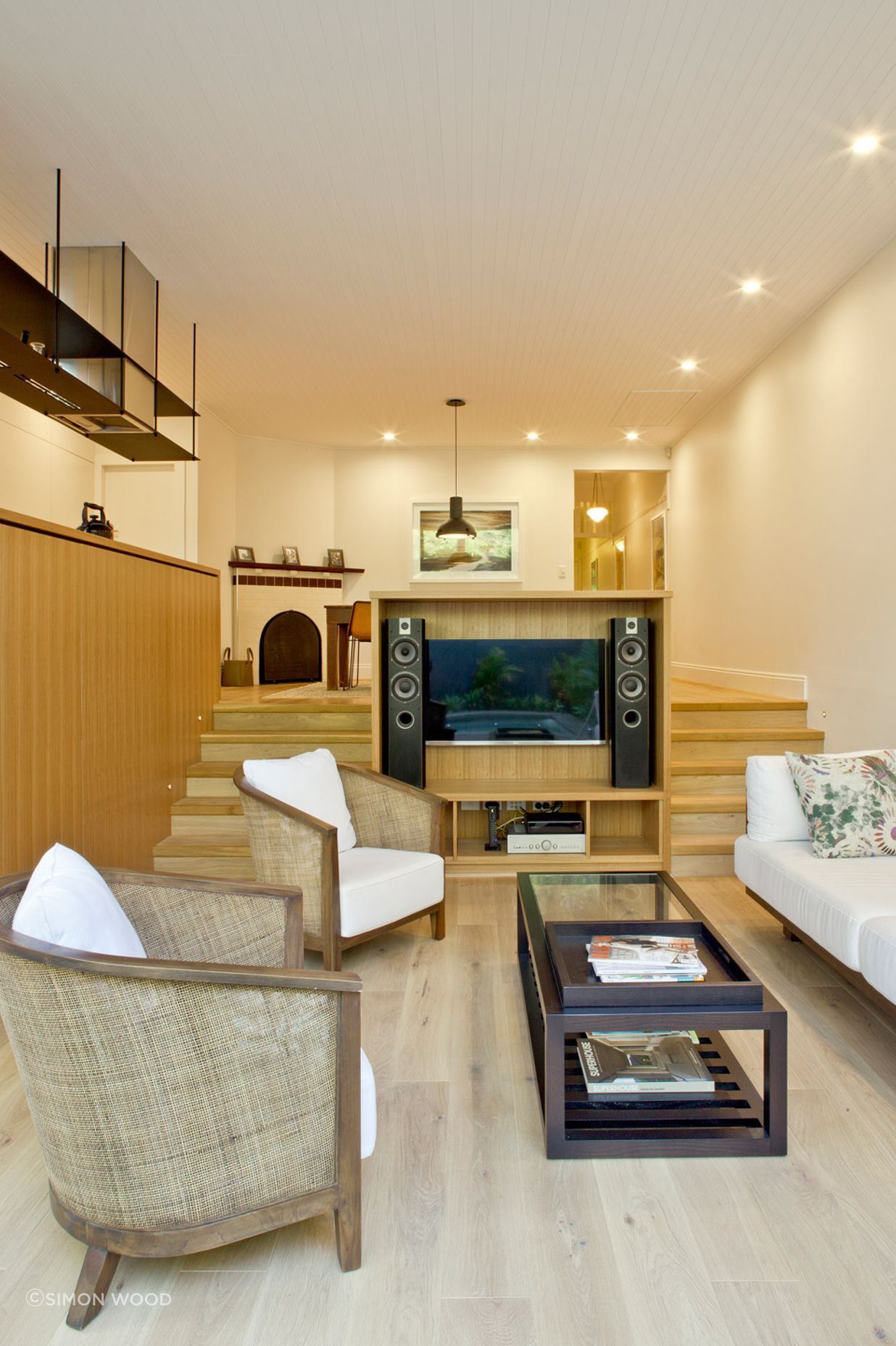 Bronte House