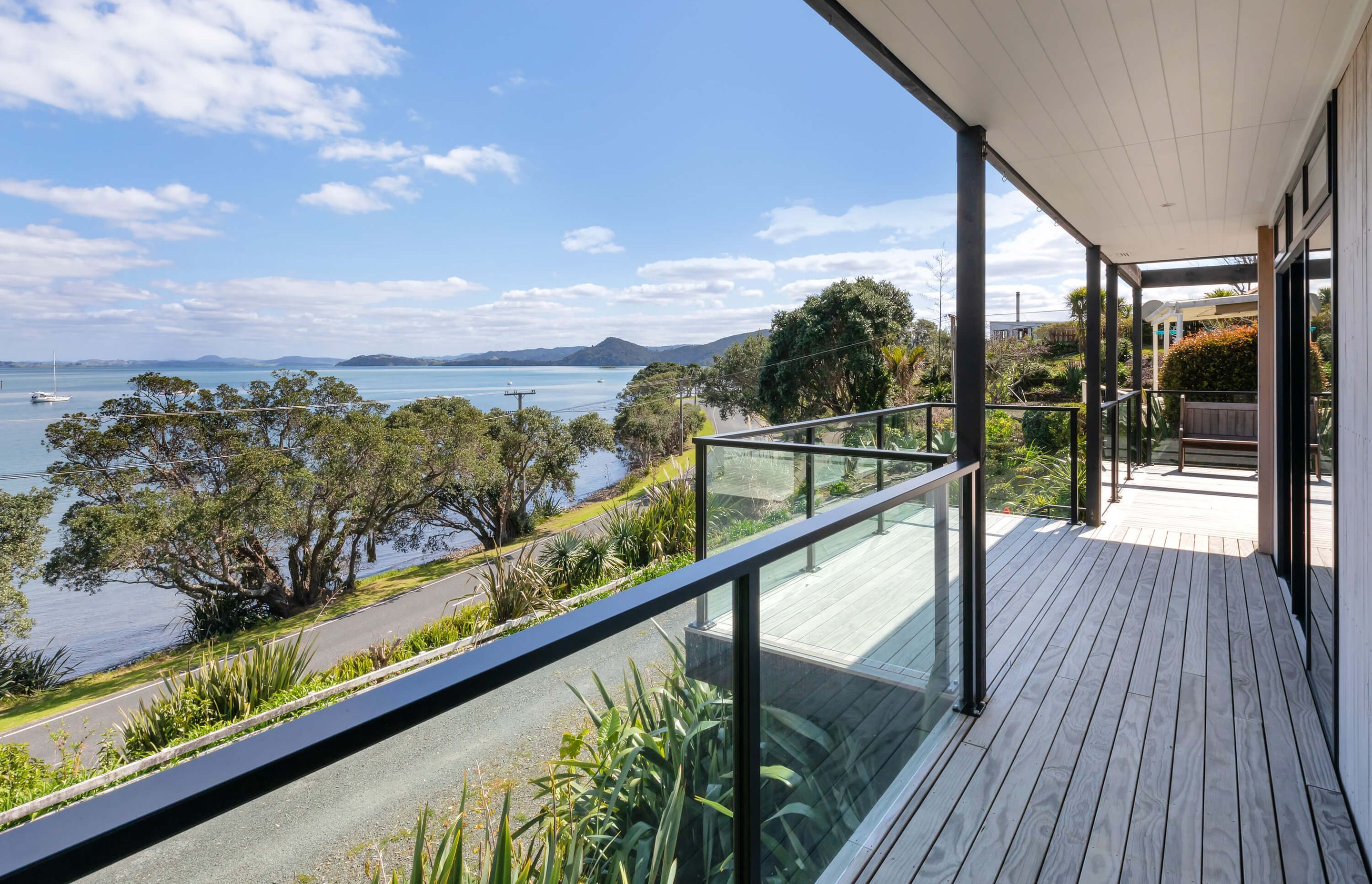Whangarei Heads Rd