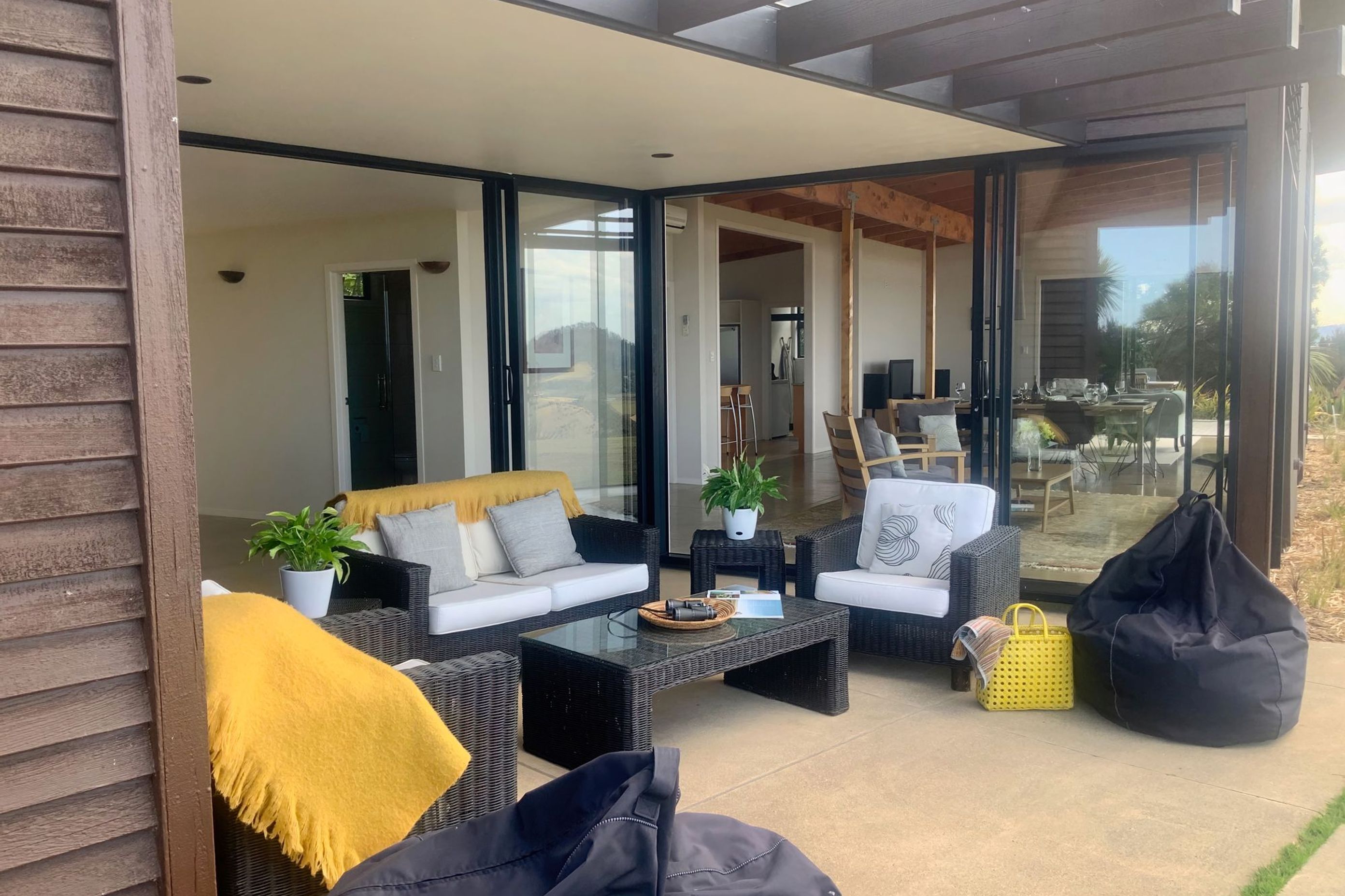 Te Kahu