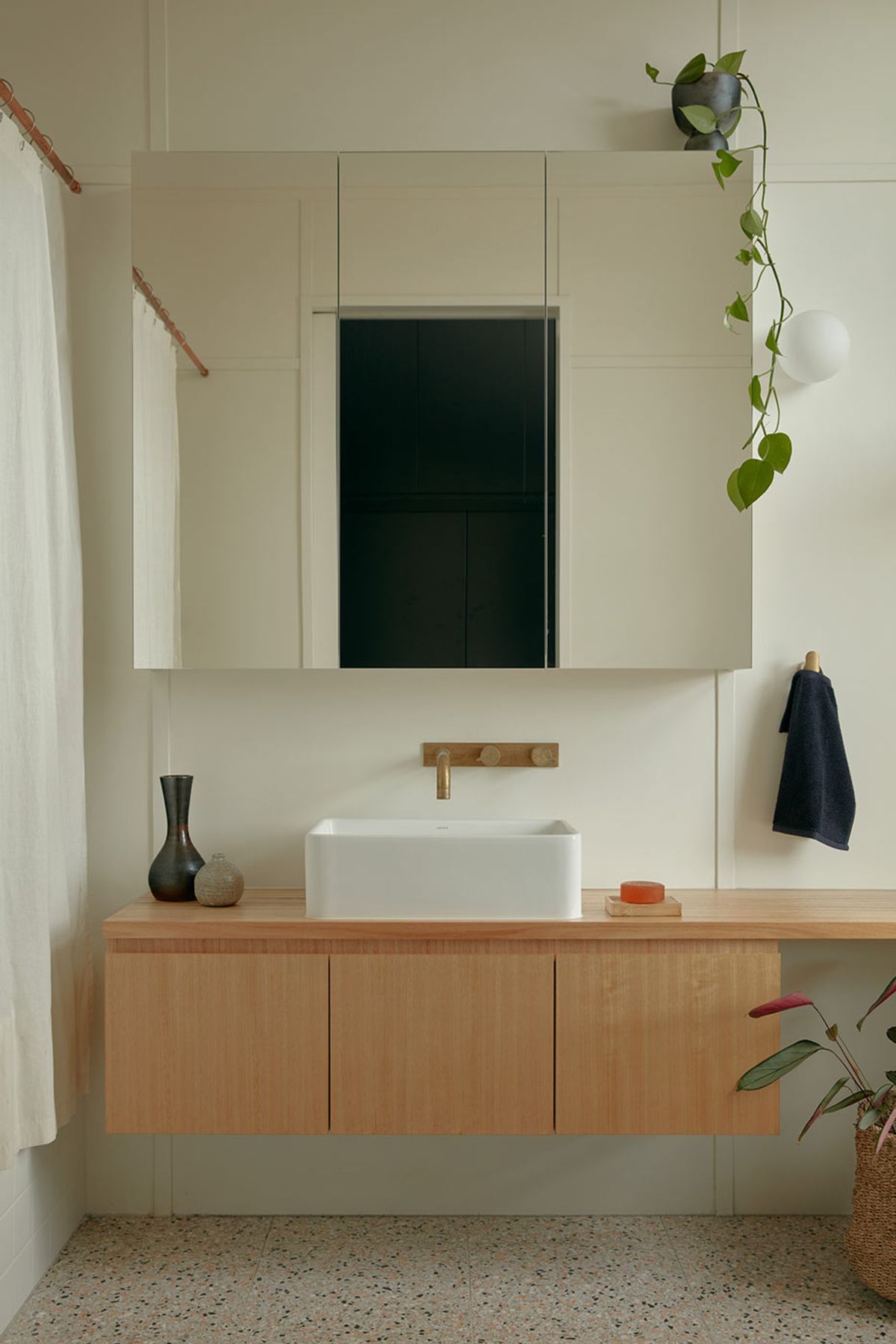 Hideout House