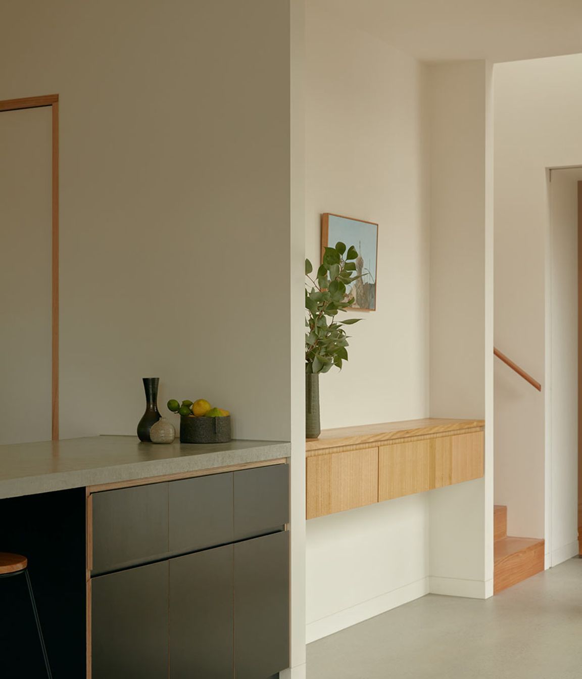 Hideout House
