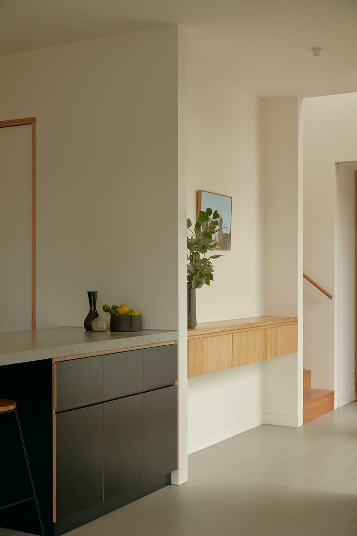 Hideout House
