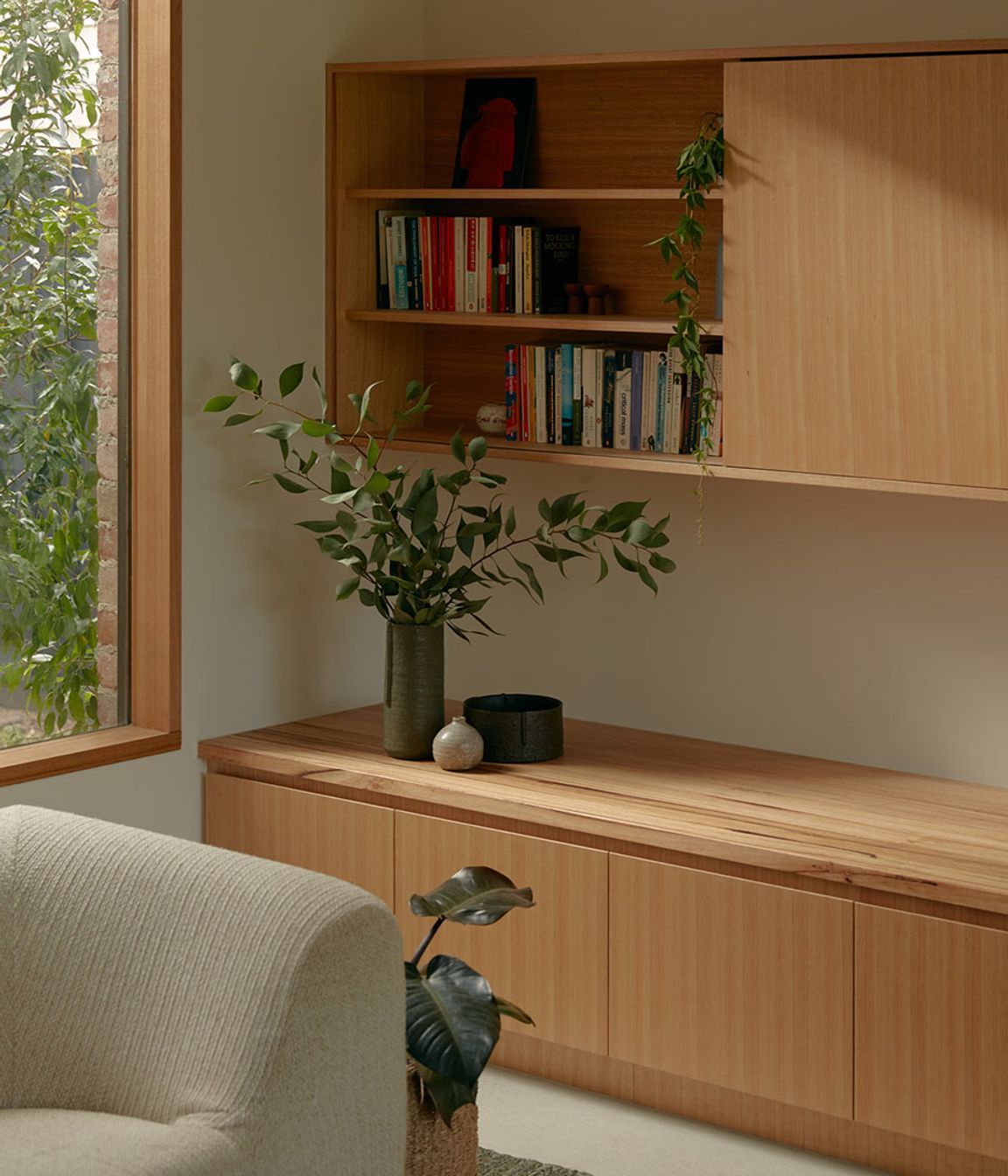 Hideout House