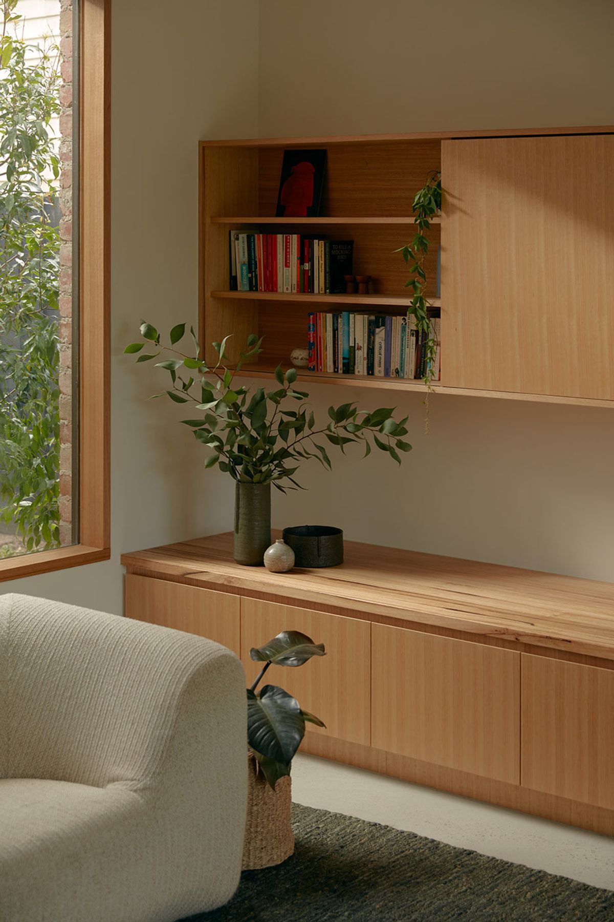 Hideout House