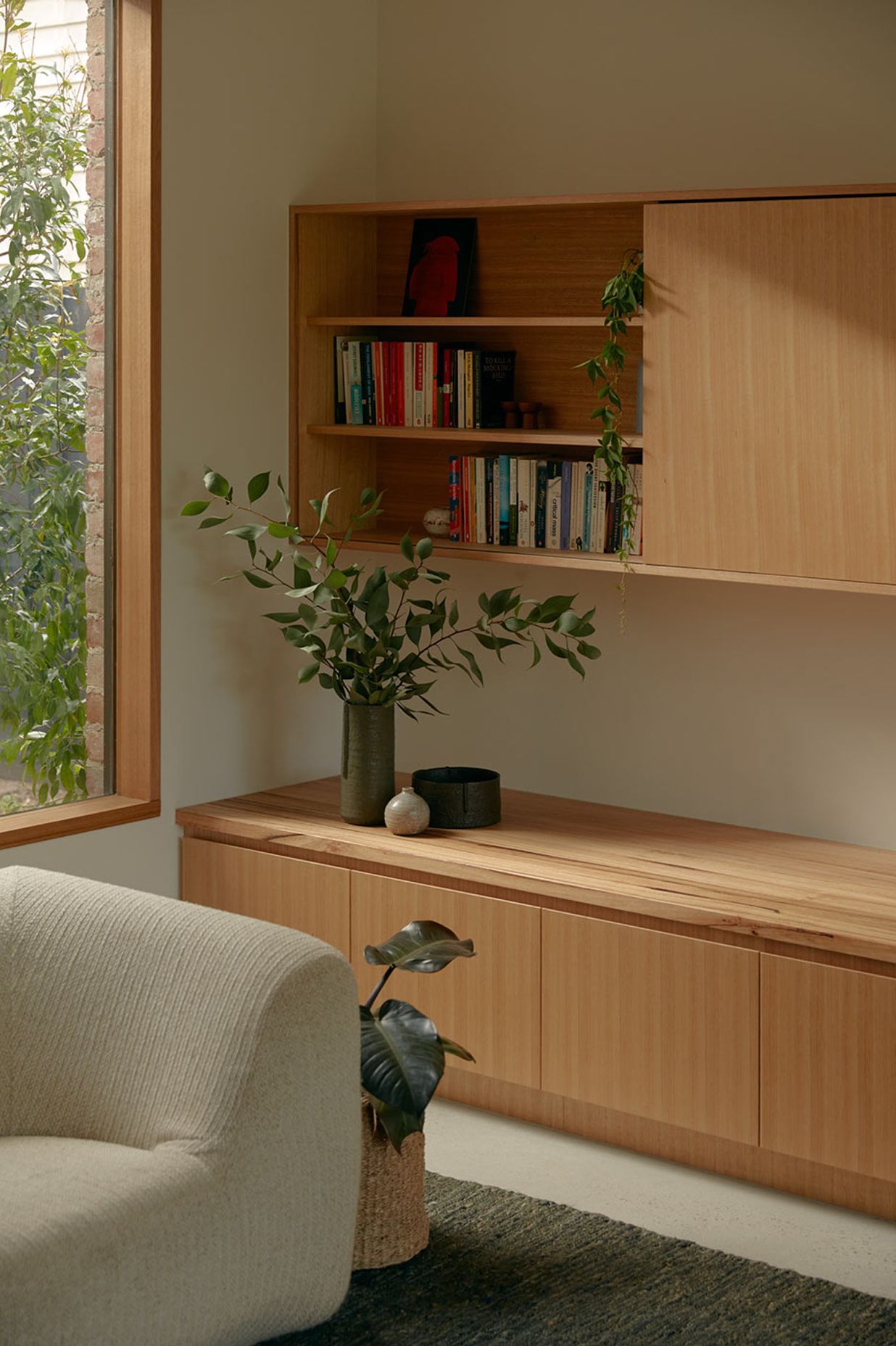 Hideout House