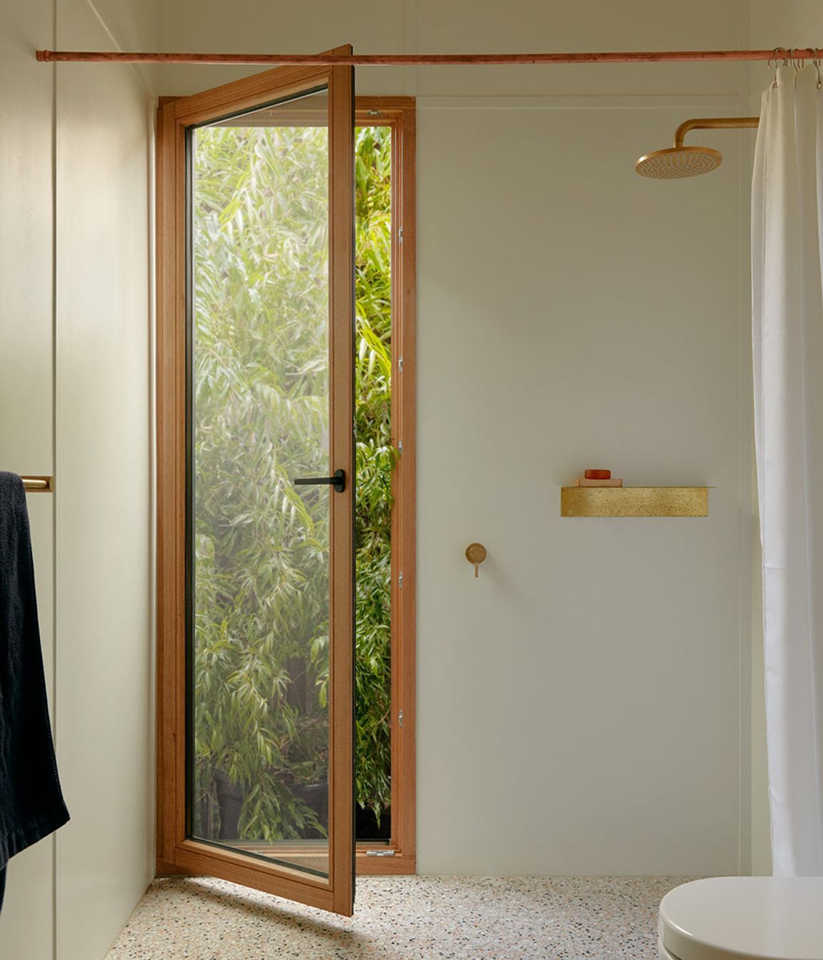 Hideout House