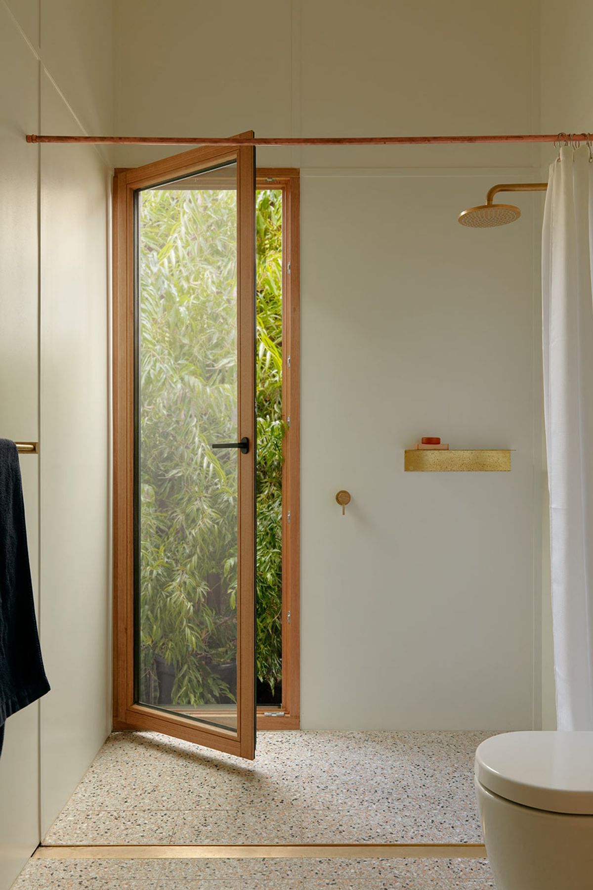 Hideout House