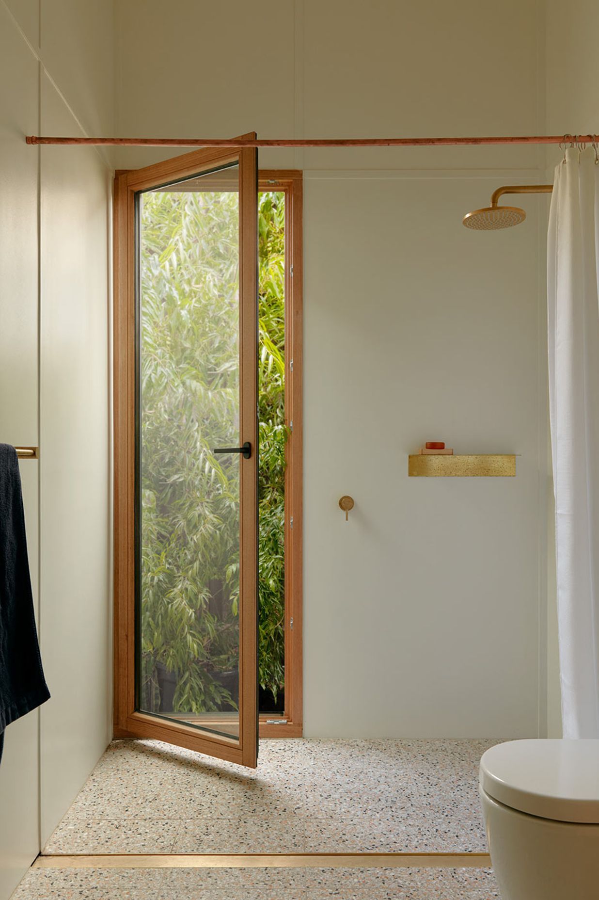 Hideout House