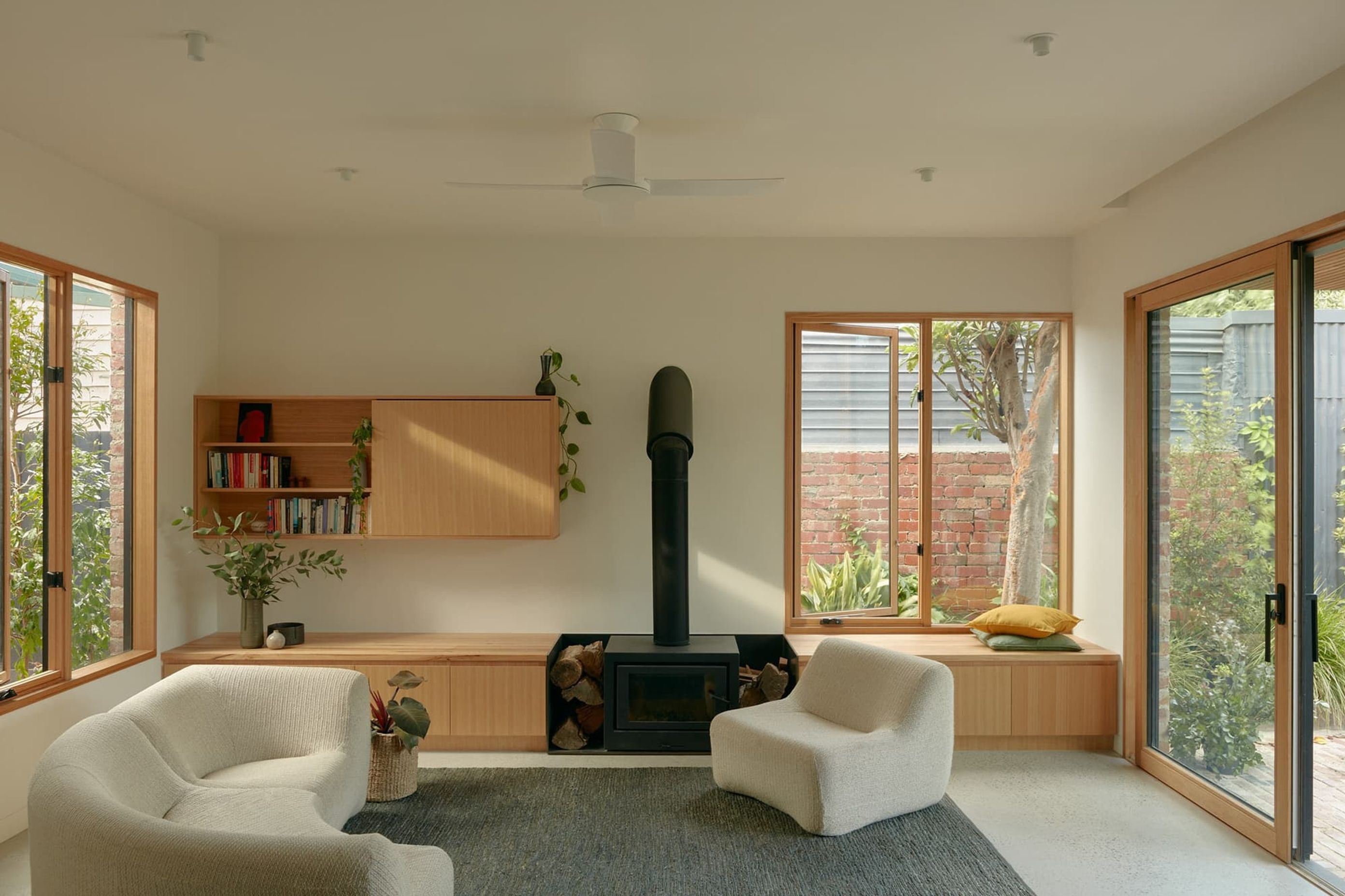 Hideout House