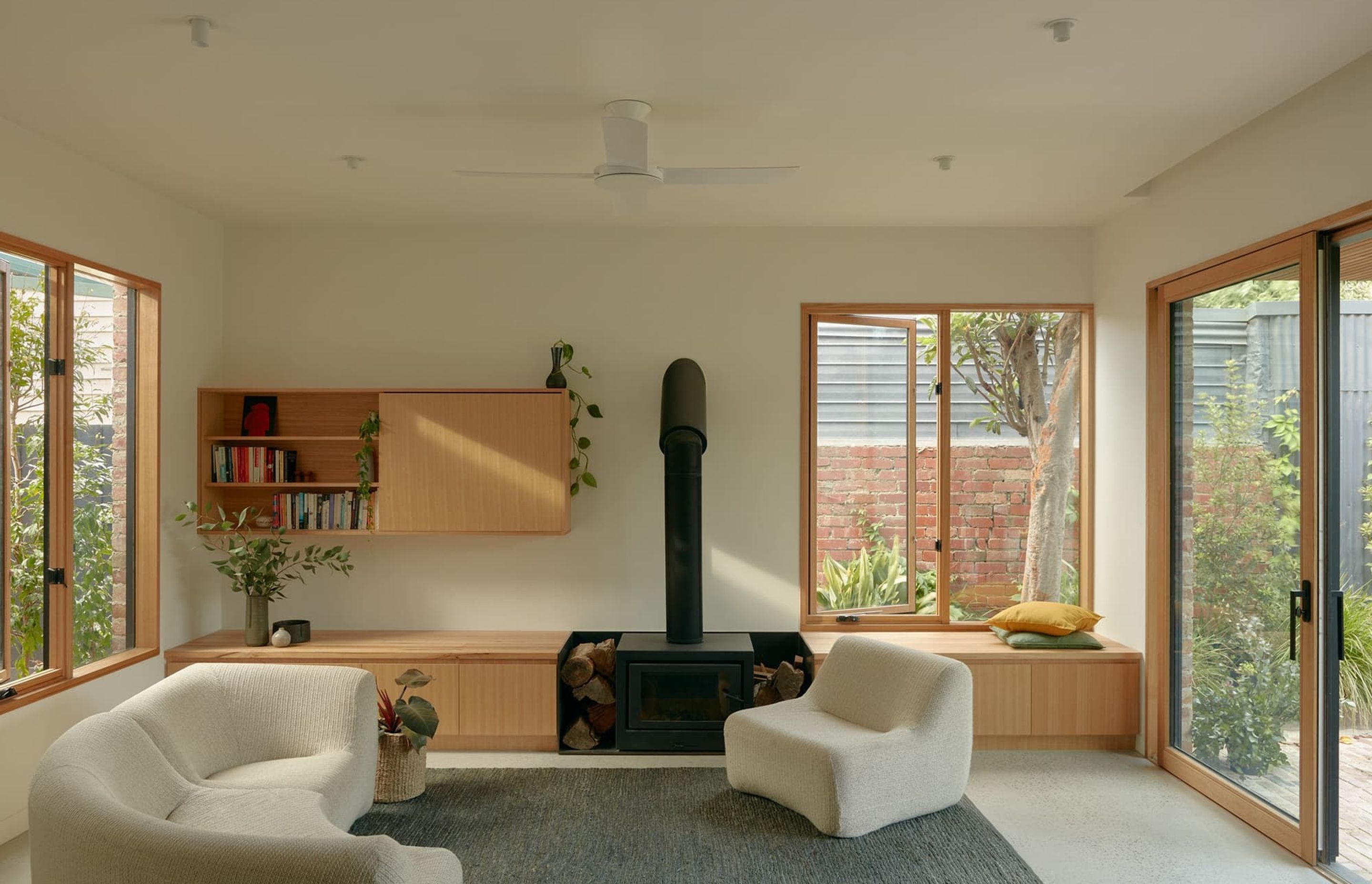Hideout House