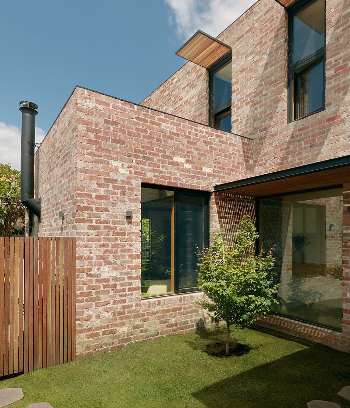 Hideout House