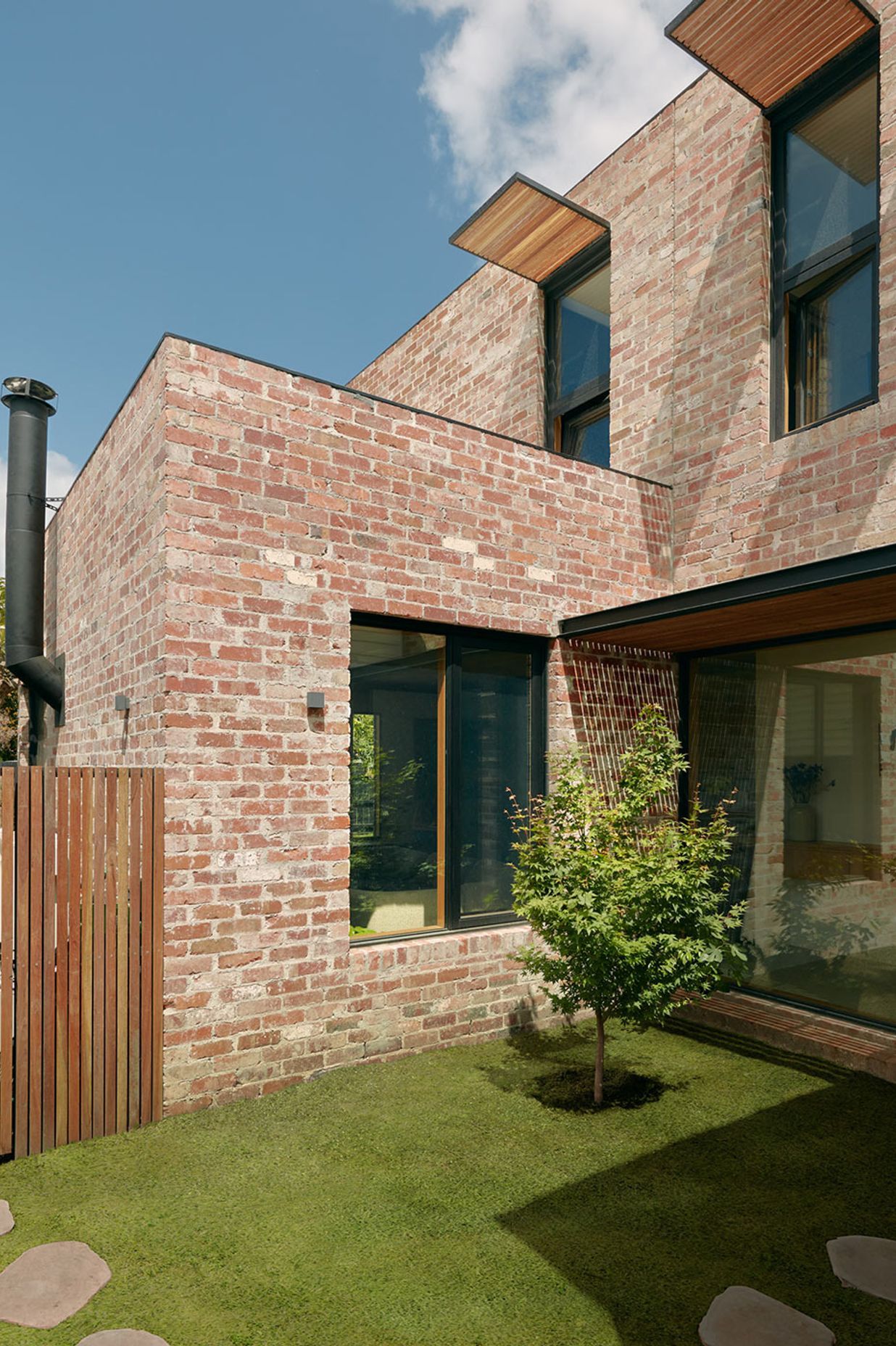 Hideout House