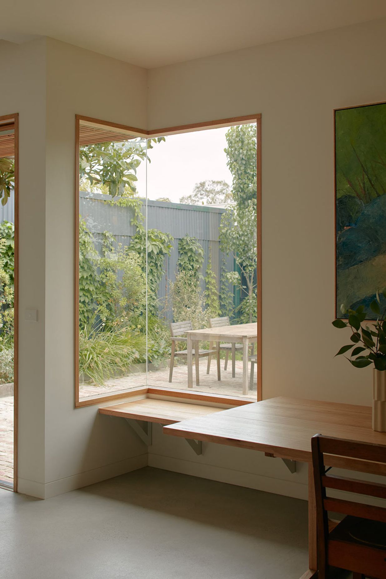 Hideout House