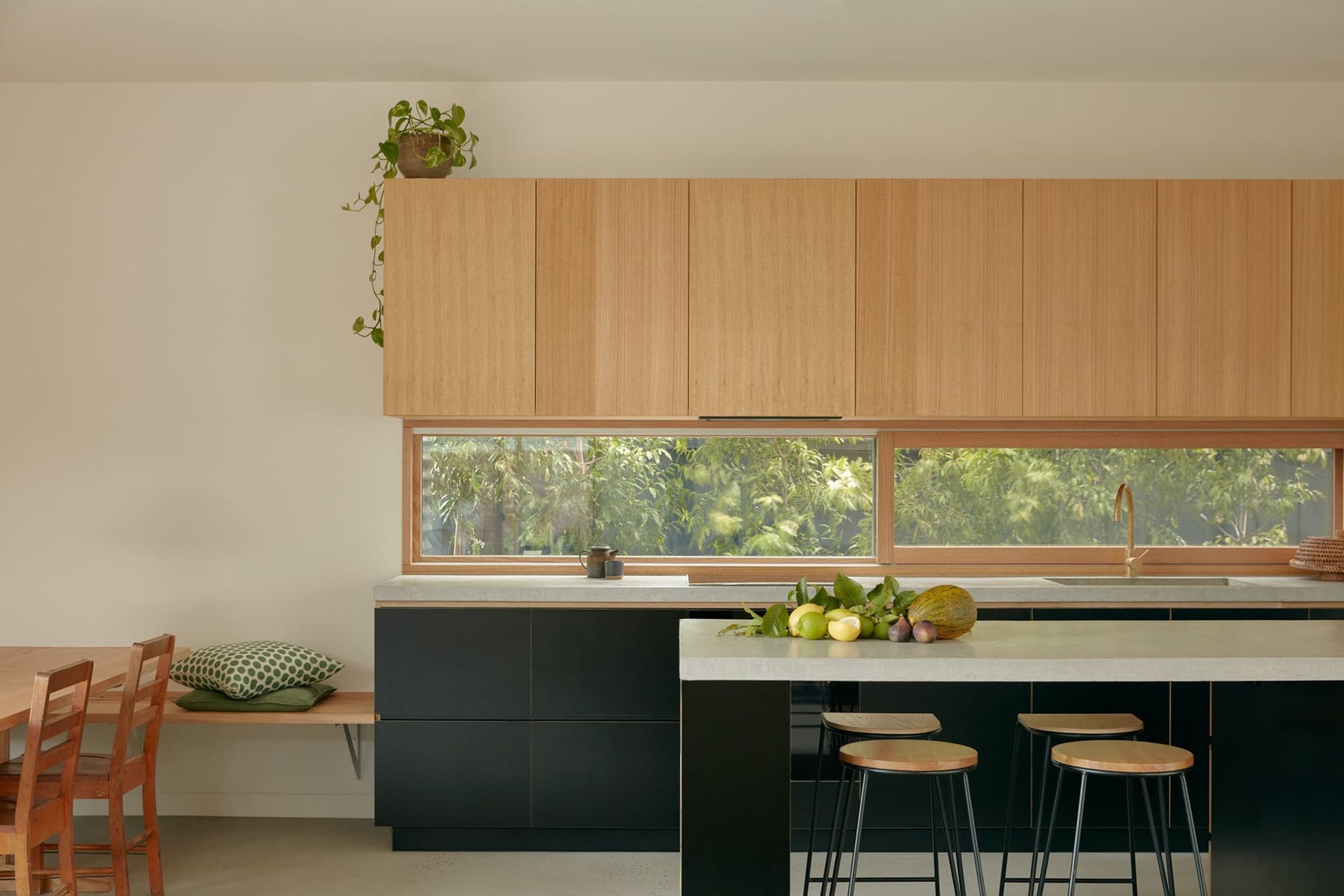 Hideout House