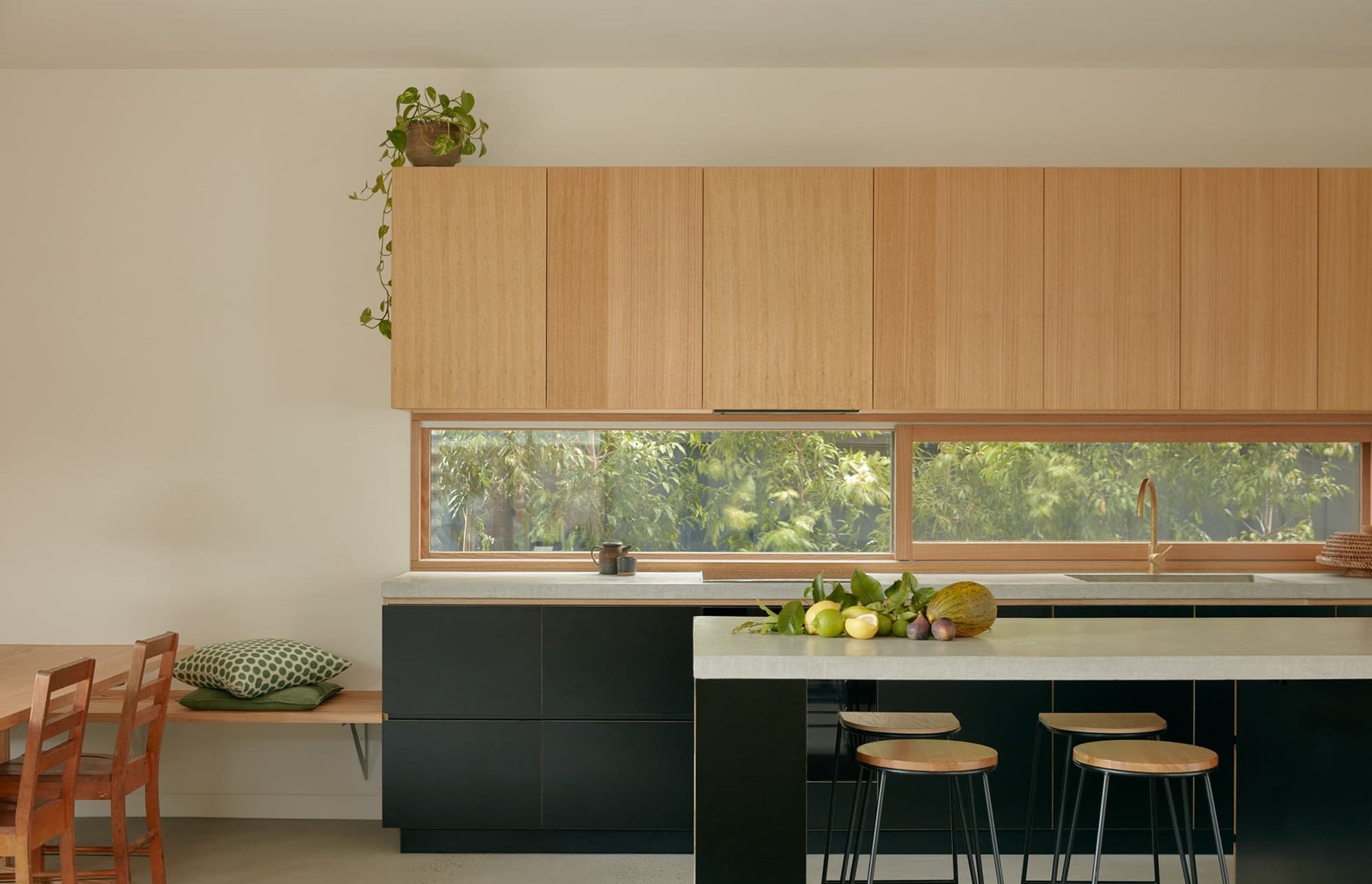 Hideout House