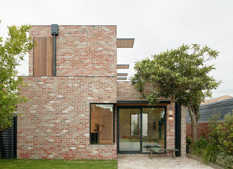 Hideout House