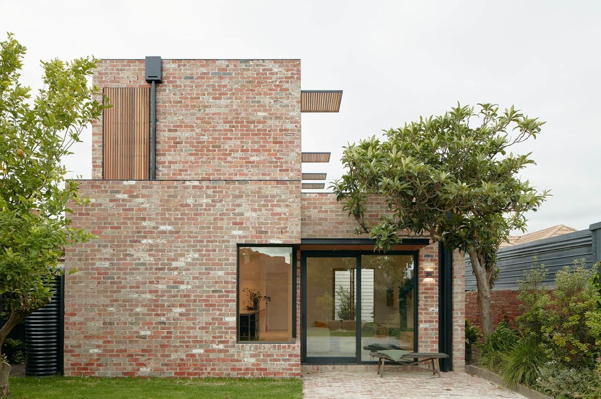 Hideout House