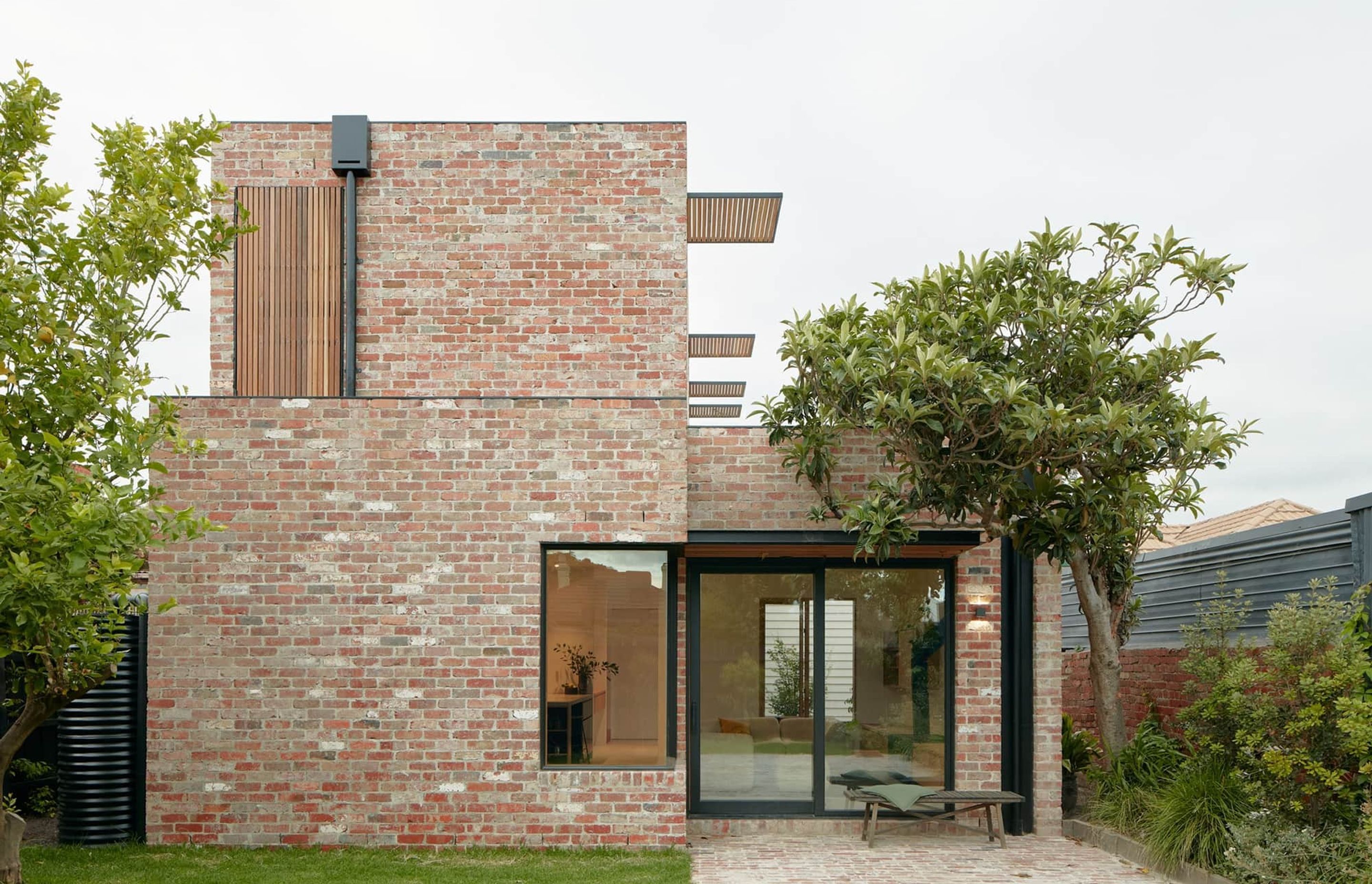 Hideout House