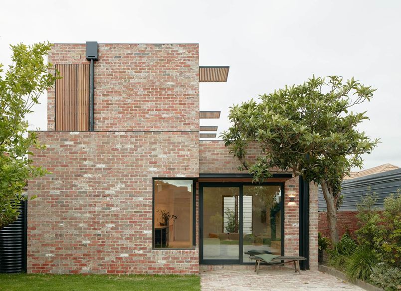 Hideout House