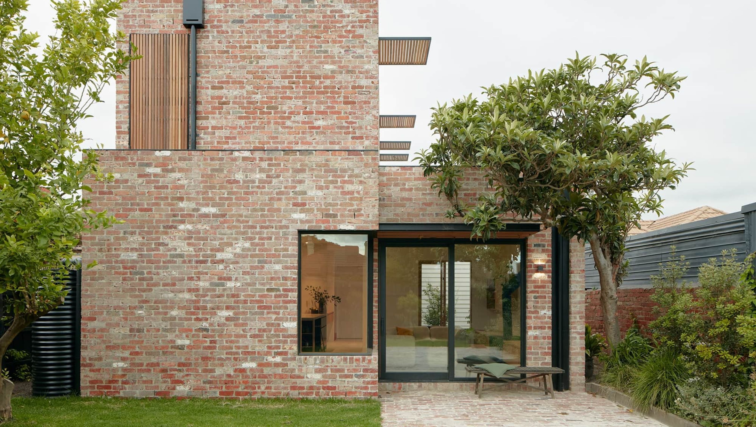 Hideout House