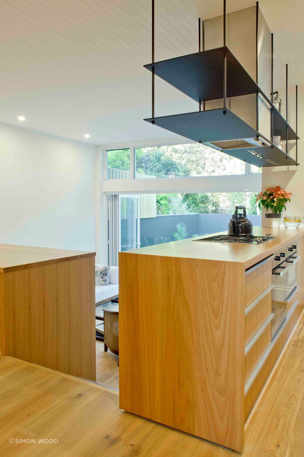 Bronte House