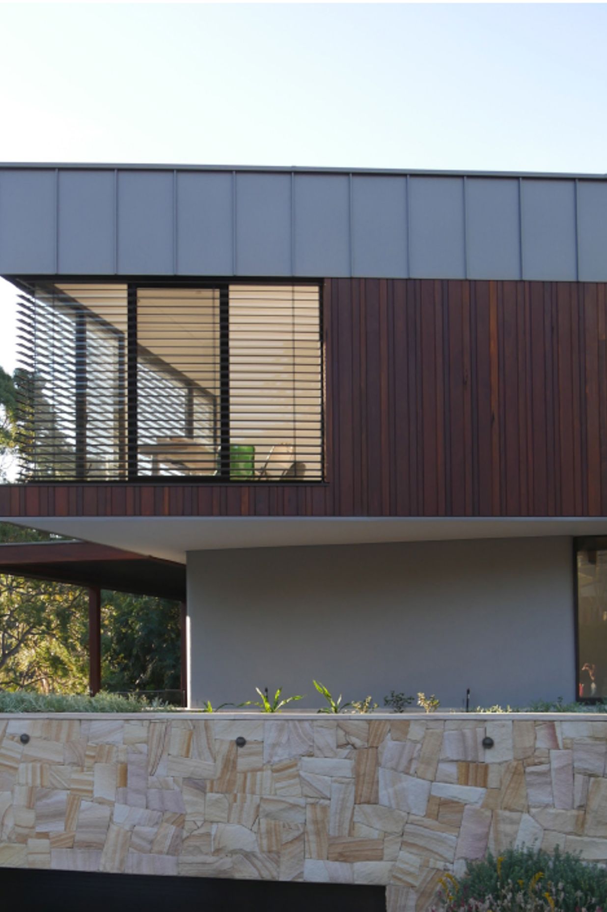 Northbridge House