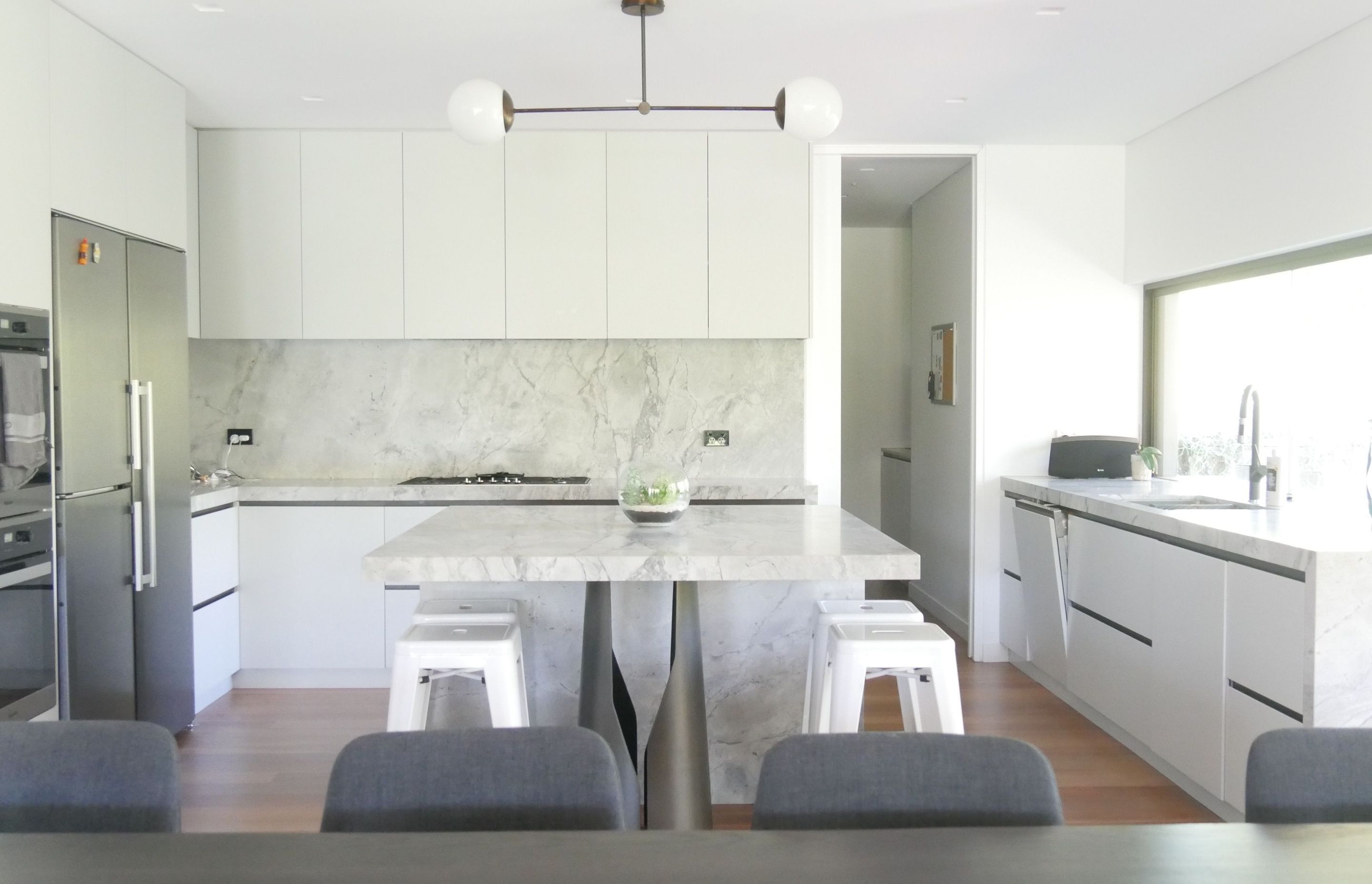 Northbridge House
