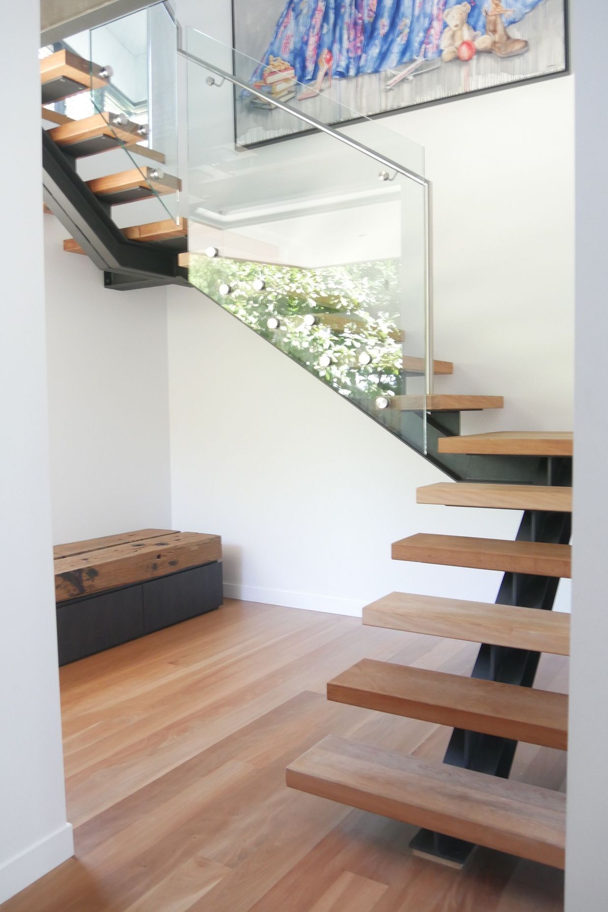 Northbridge House