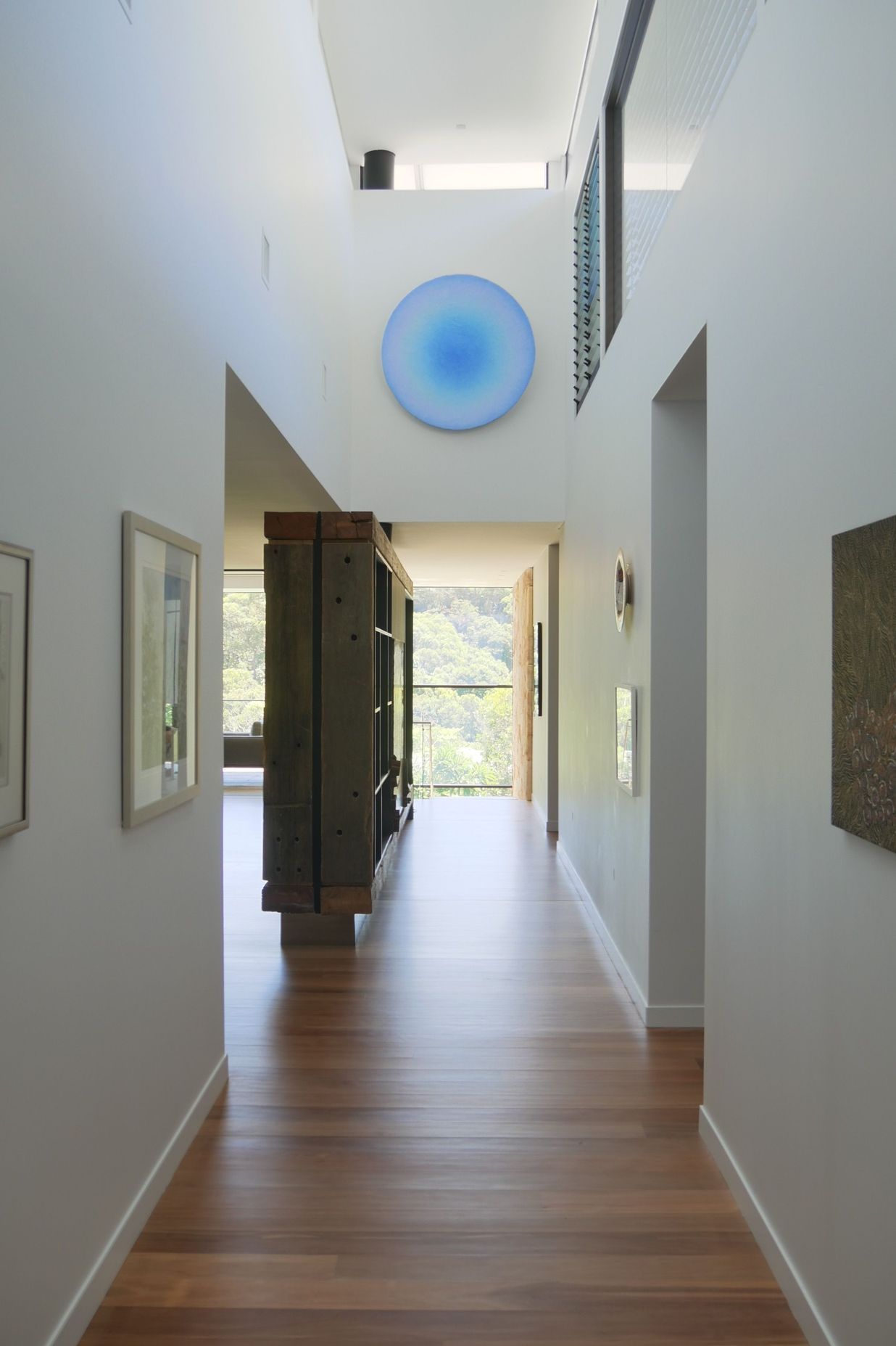 Northbridge House
