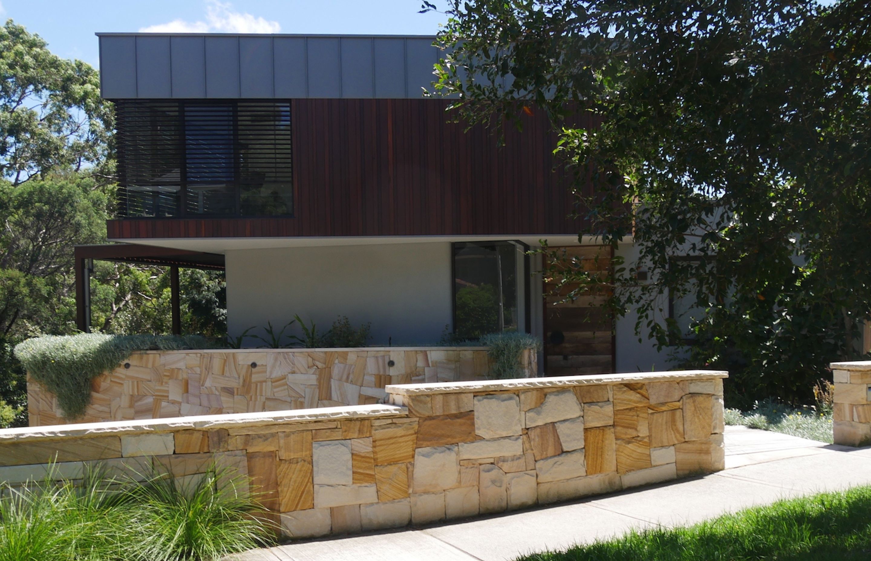 Northbridge House