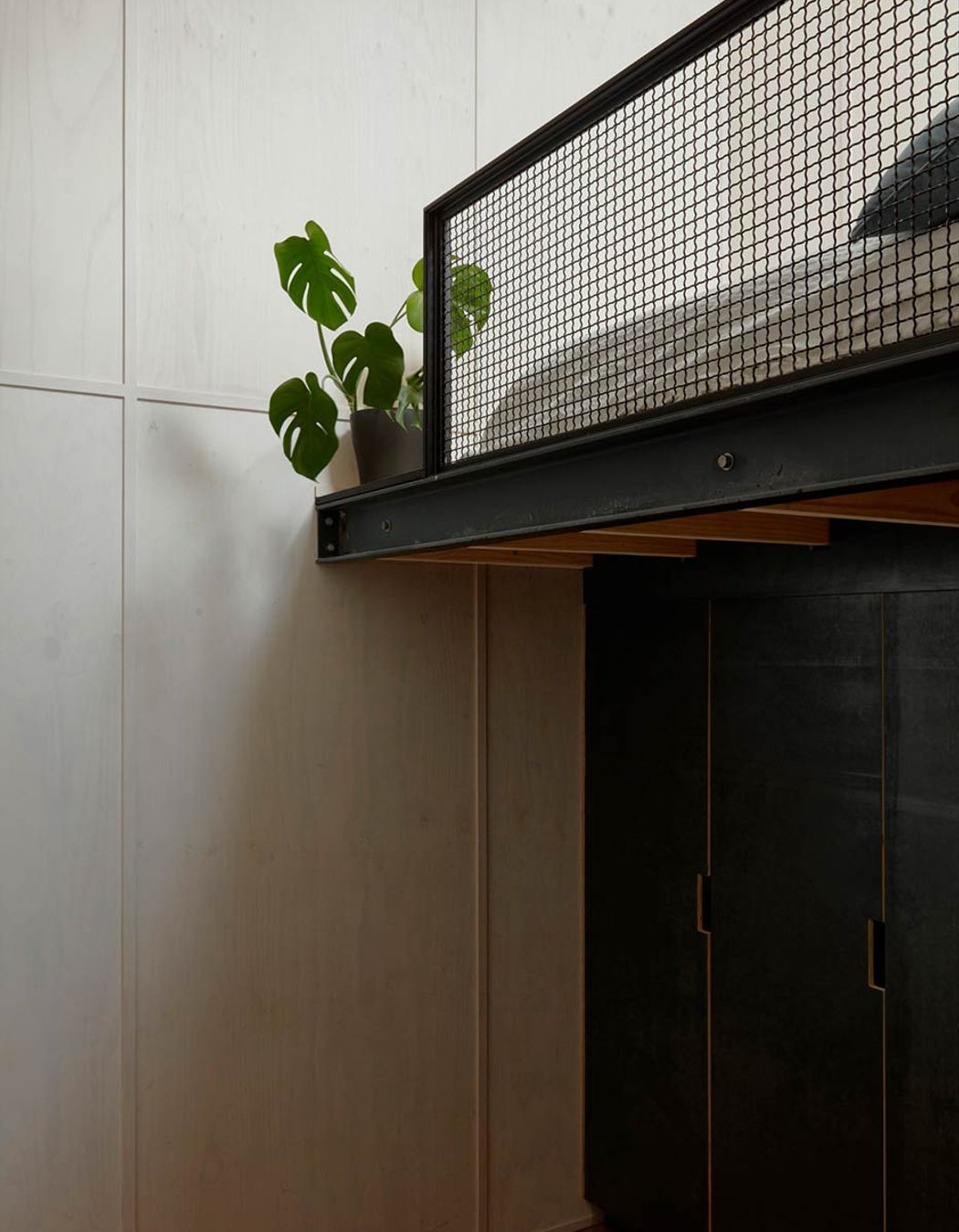 Warehouse Greenhouse
