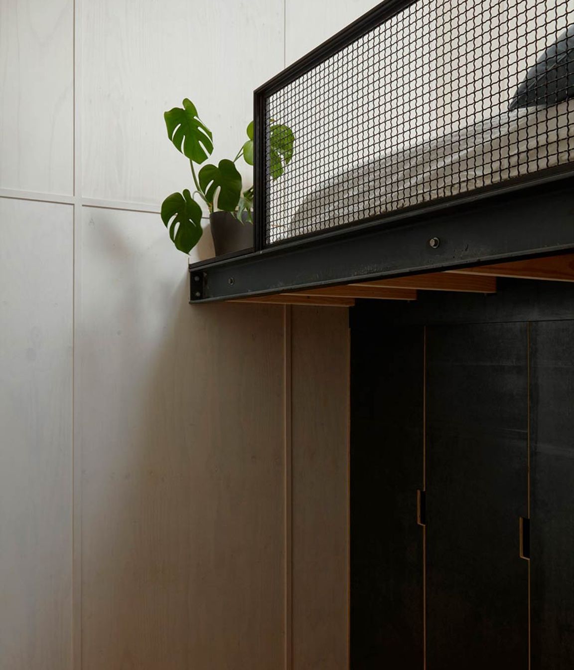 Warehouse Greenhouse