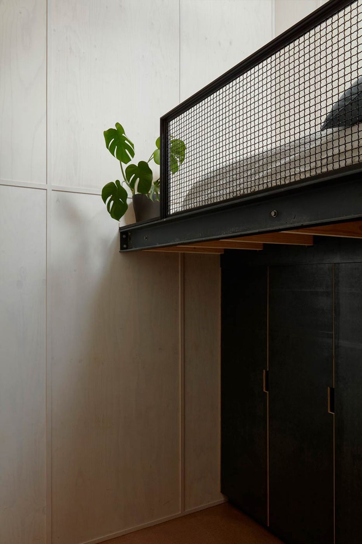 Warehouse Greenhouse