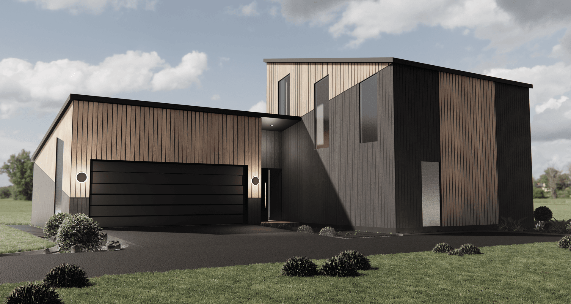 Quality Home, Premium Location! - Eely Point, Wanaka banner