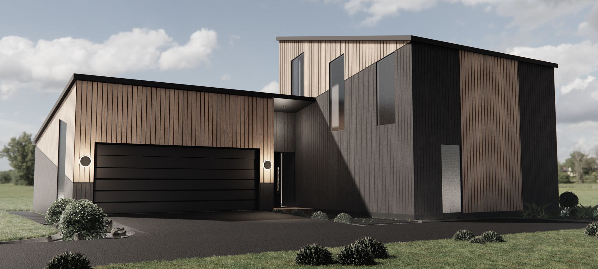 Quality Home, Premium Location! - Eely Point, Wanaka banner