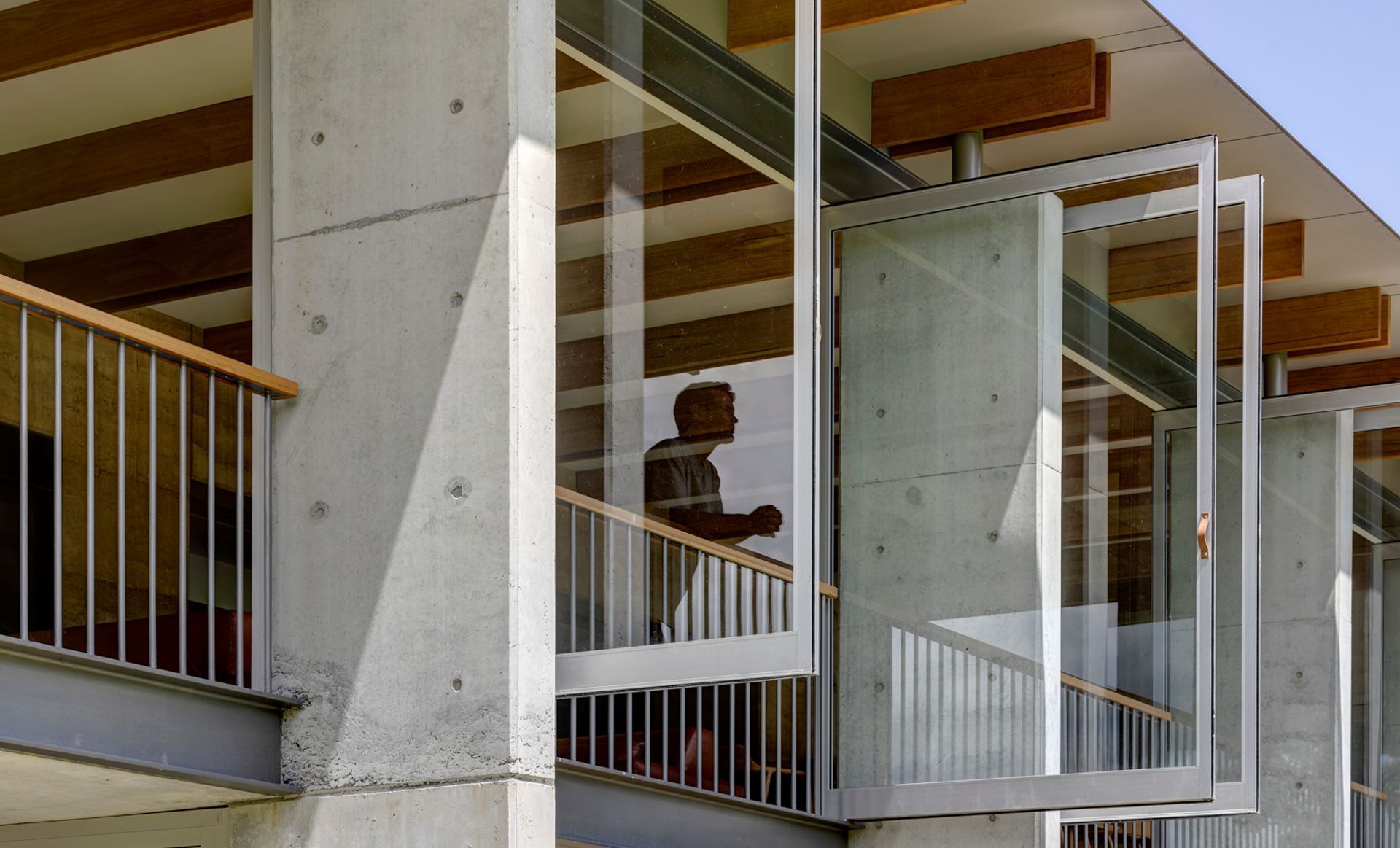 Robinsons Run