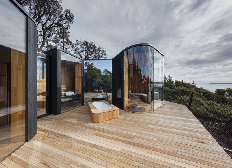 Freycinet Lodge