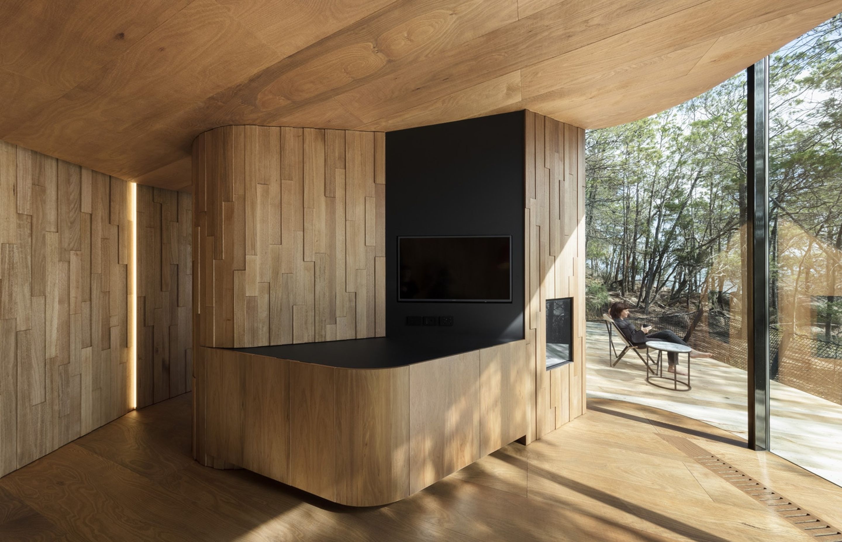 Freycinet Lodge