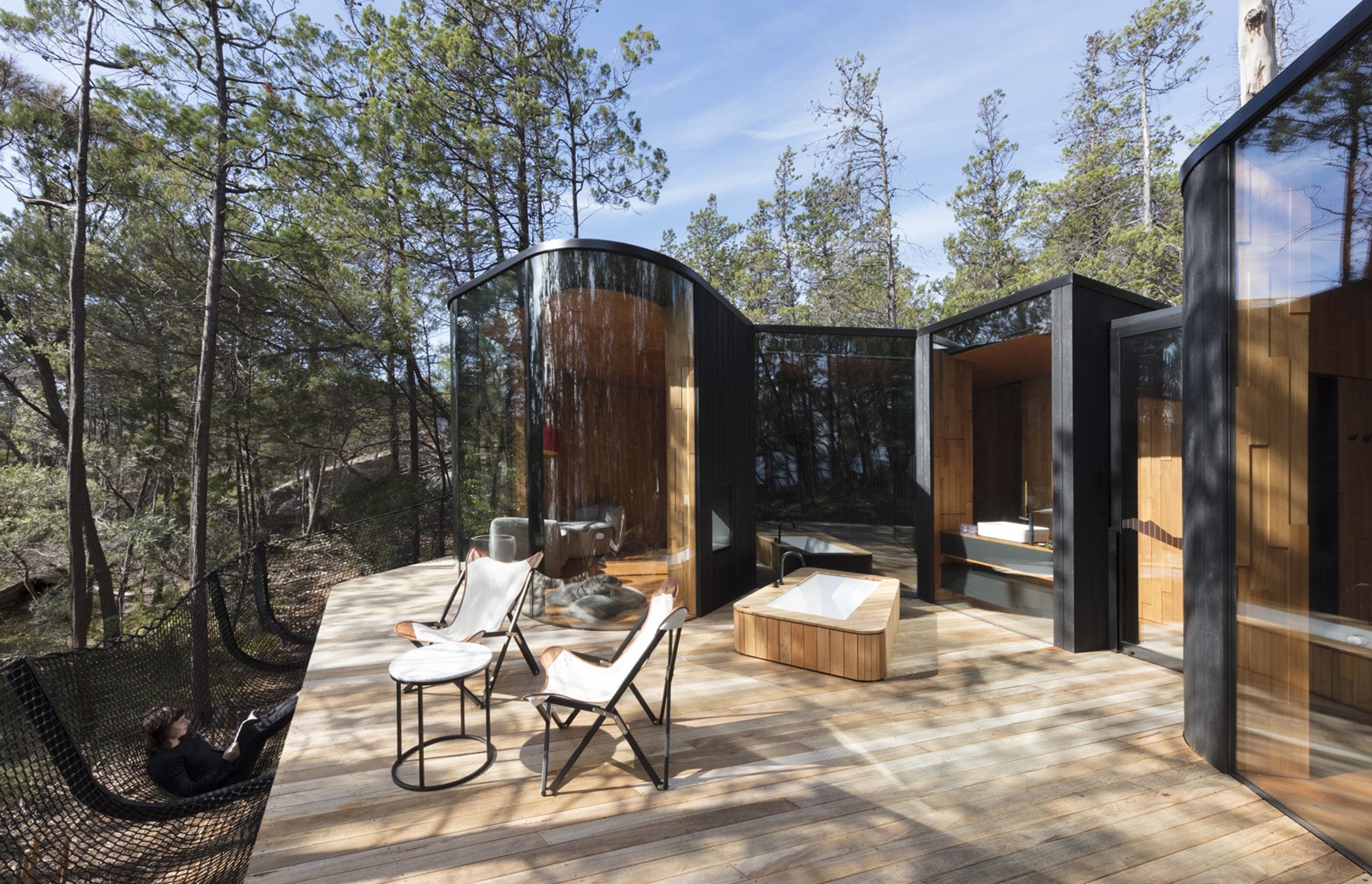 Freycinet Lodge