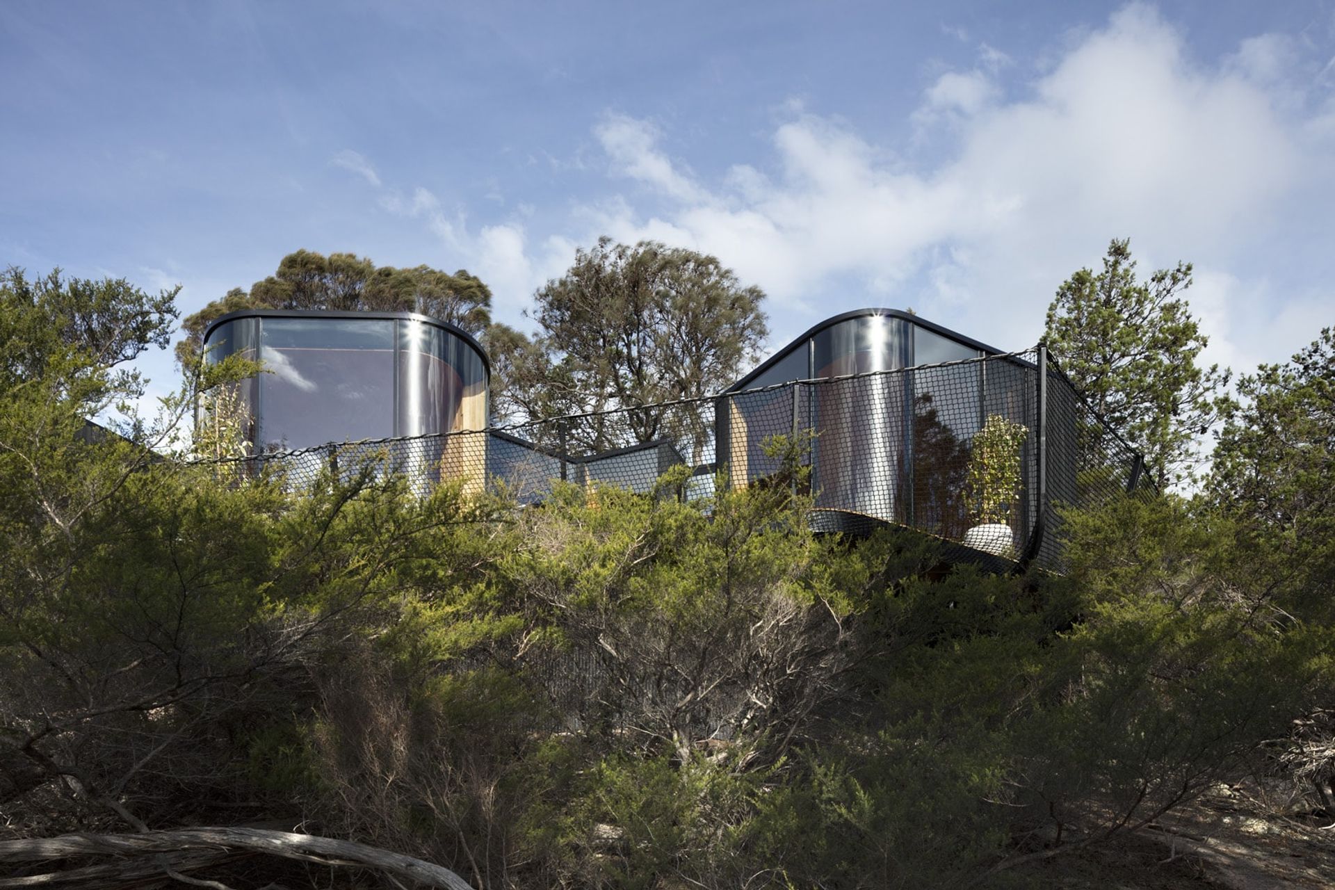 Freycinet Lodge