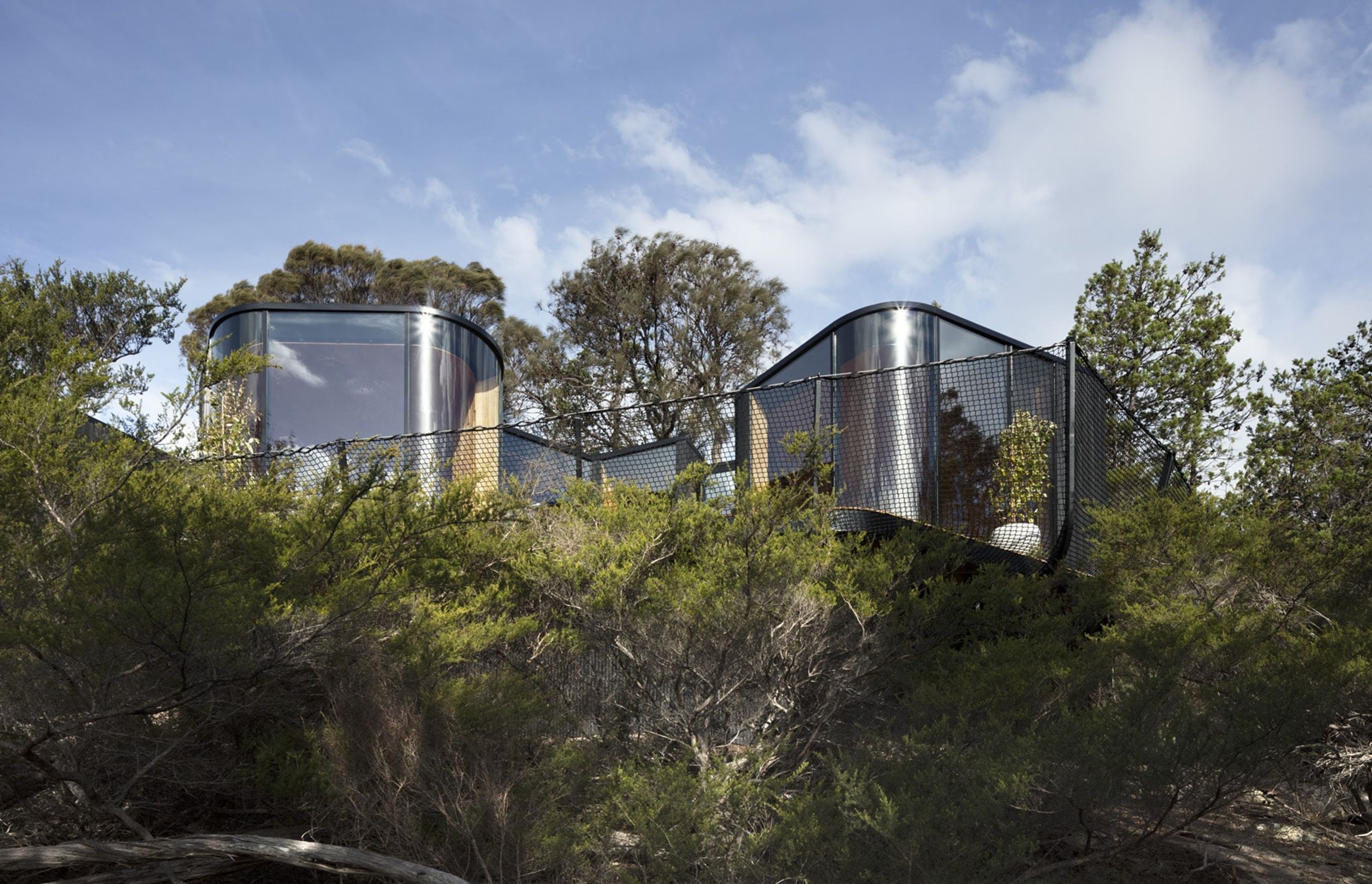 Freycinet Lodge