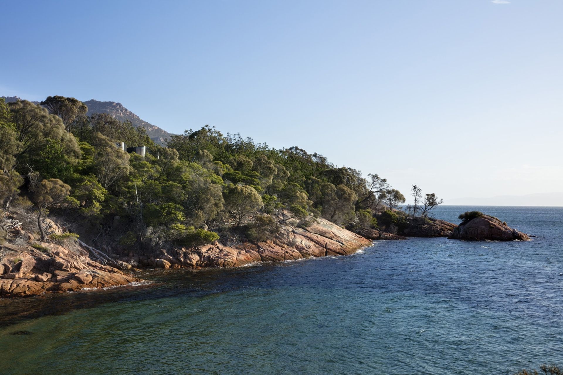Freycinet Lodge