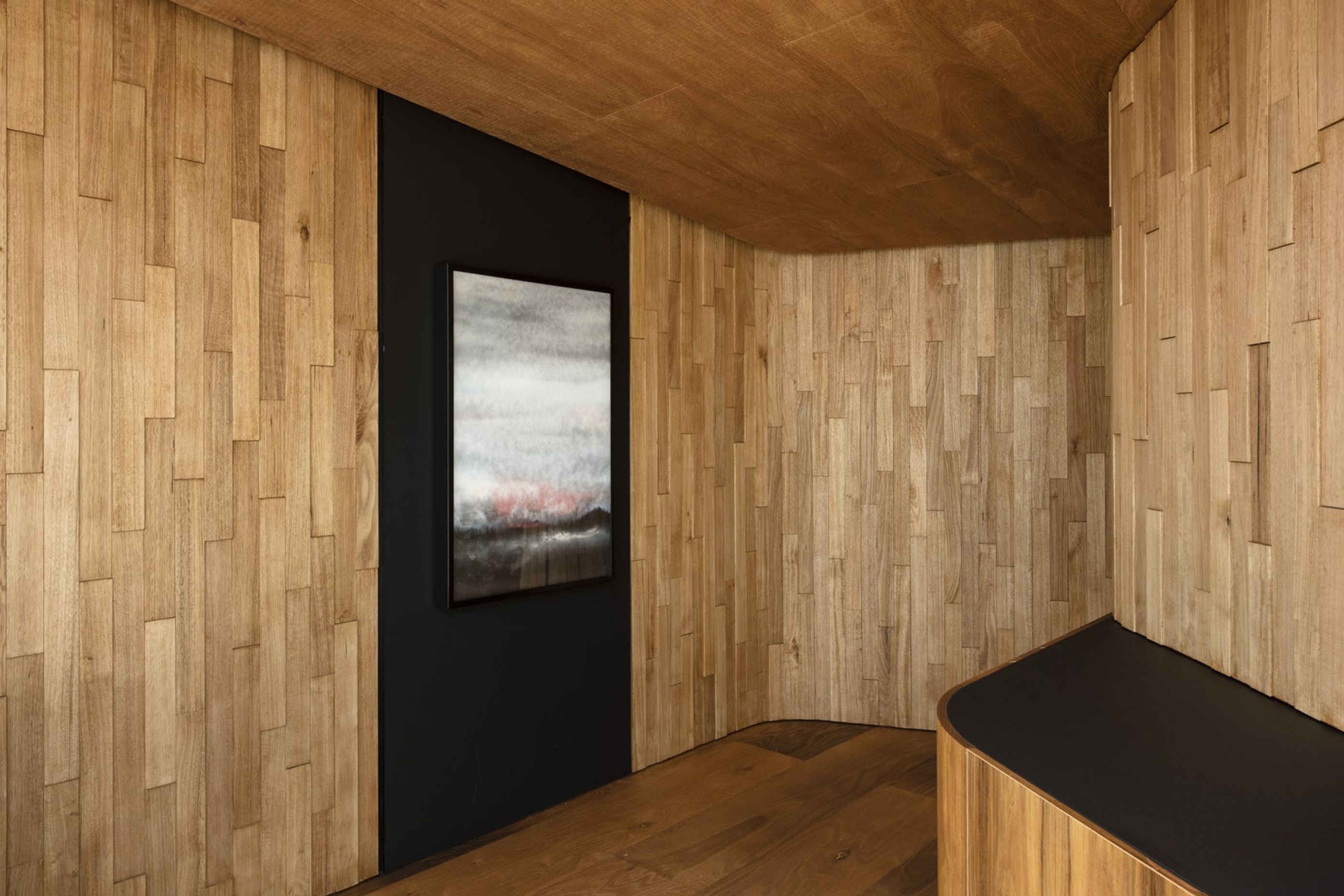 Freycinet Lodge