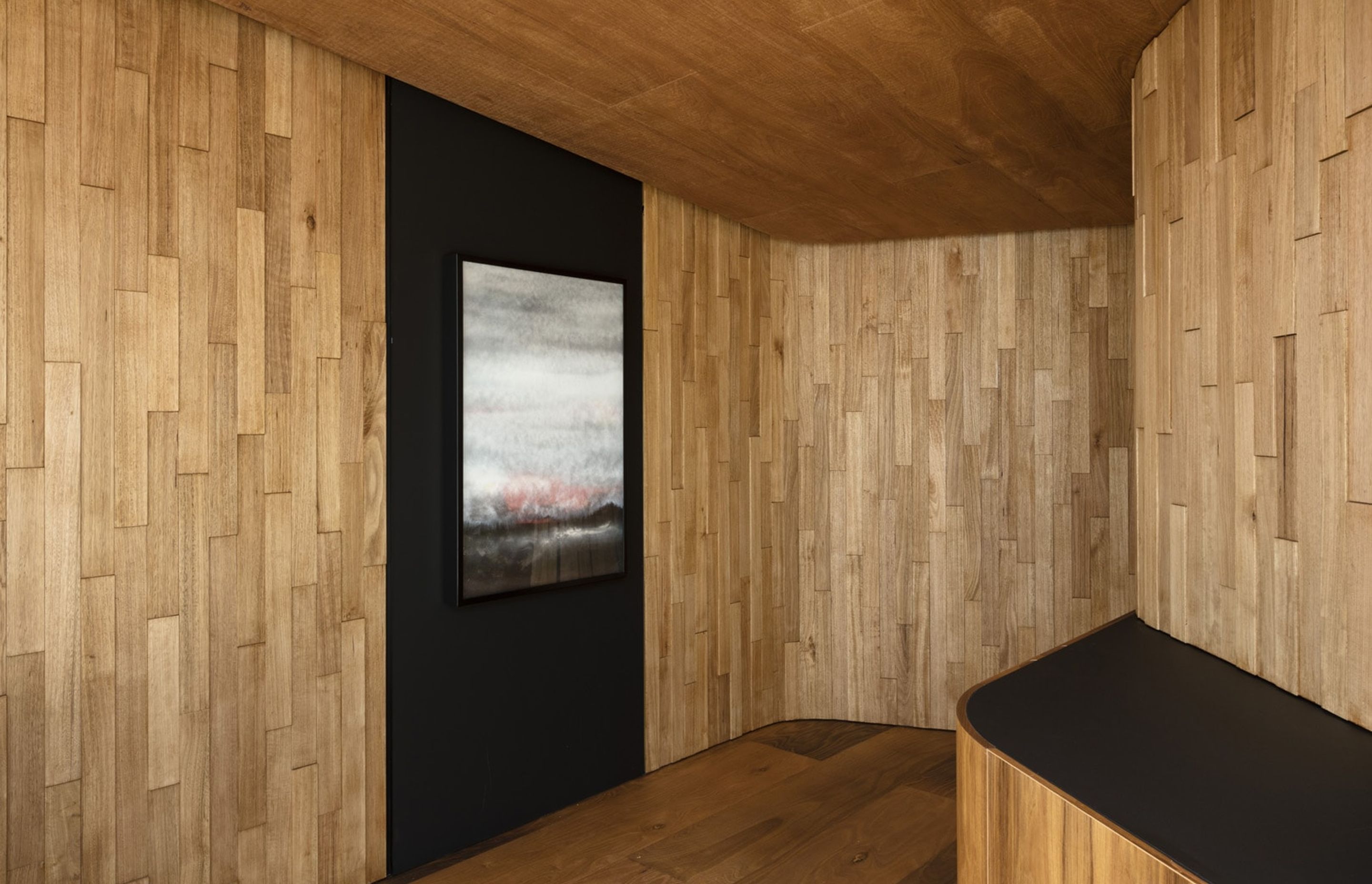 Freycinet Lodge