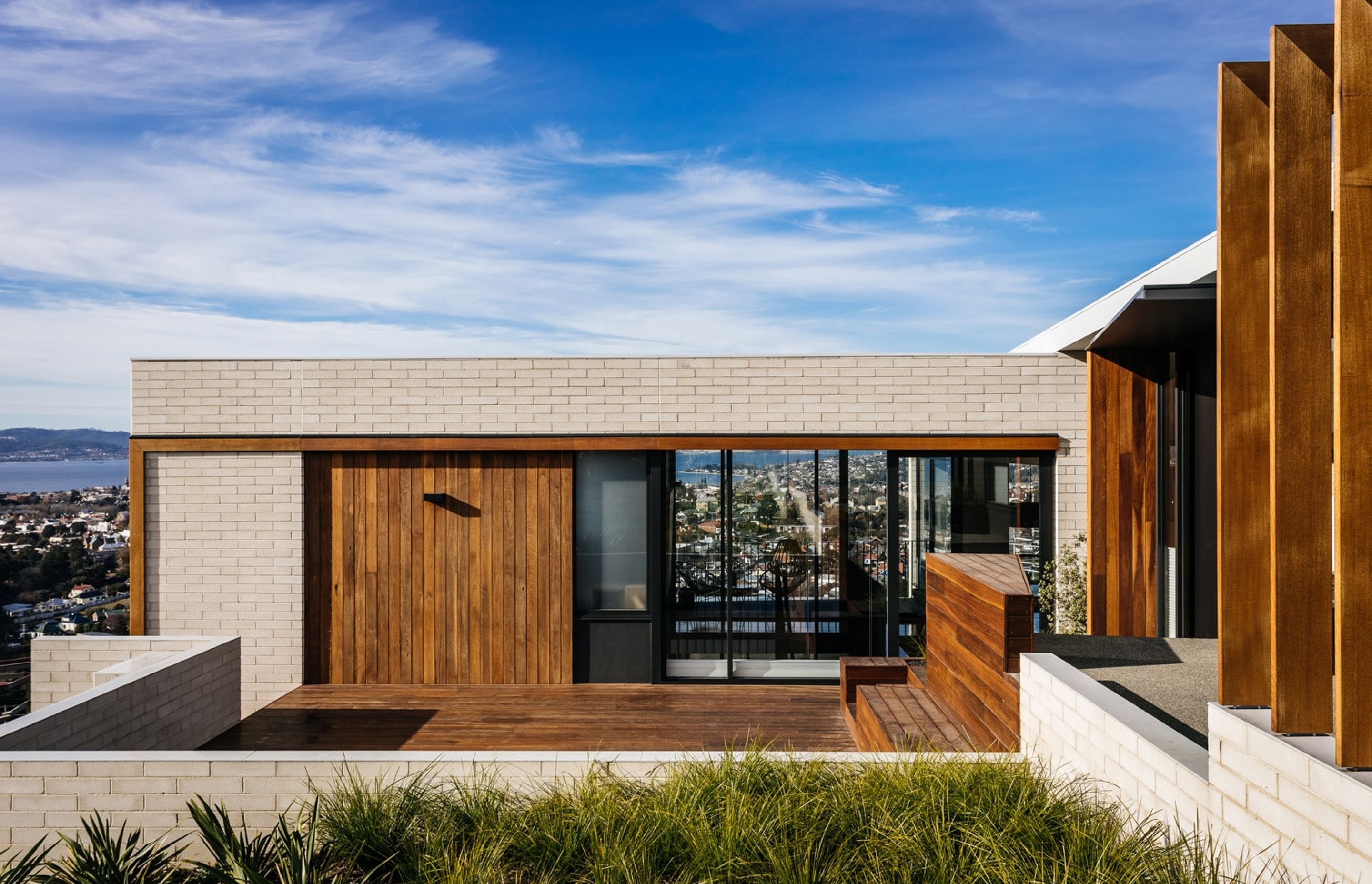 Farm Hill House
