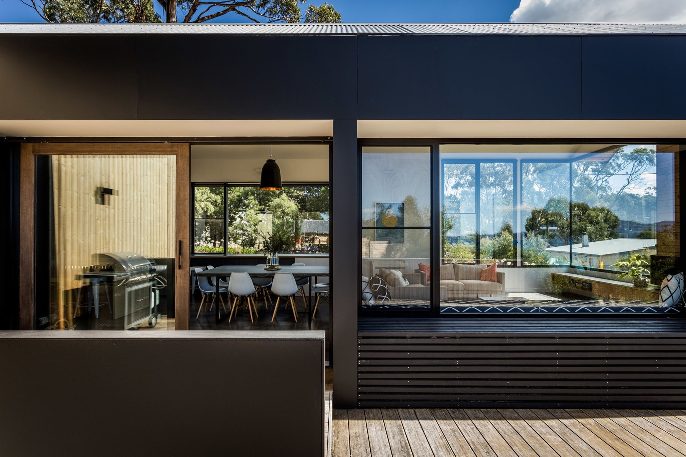 Spring Beach Shack