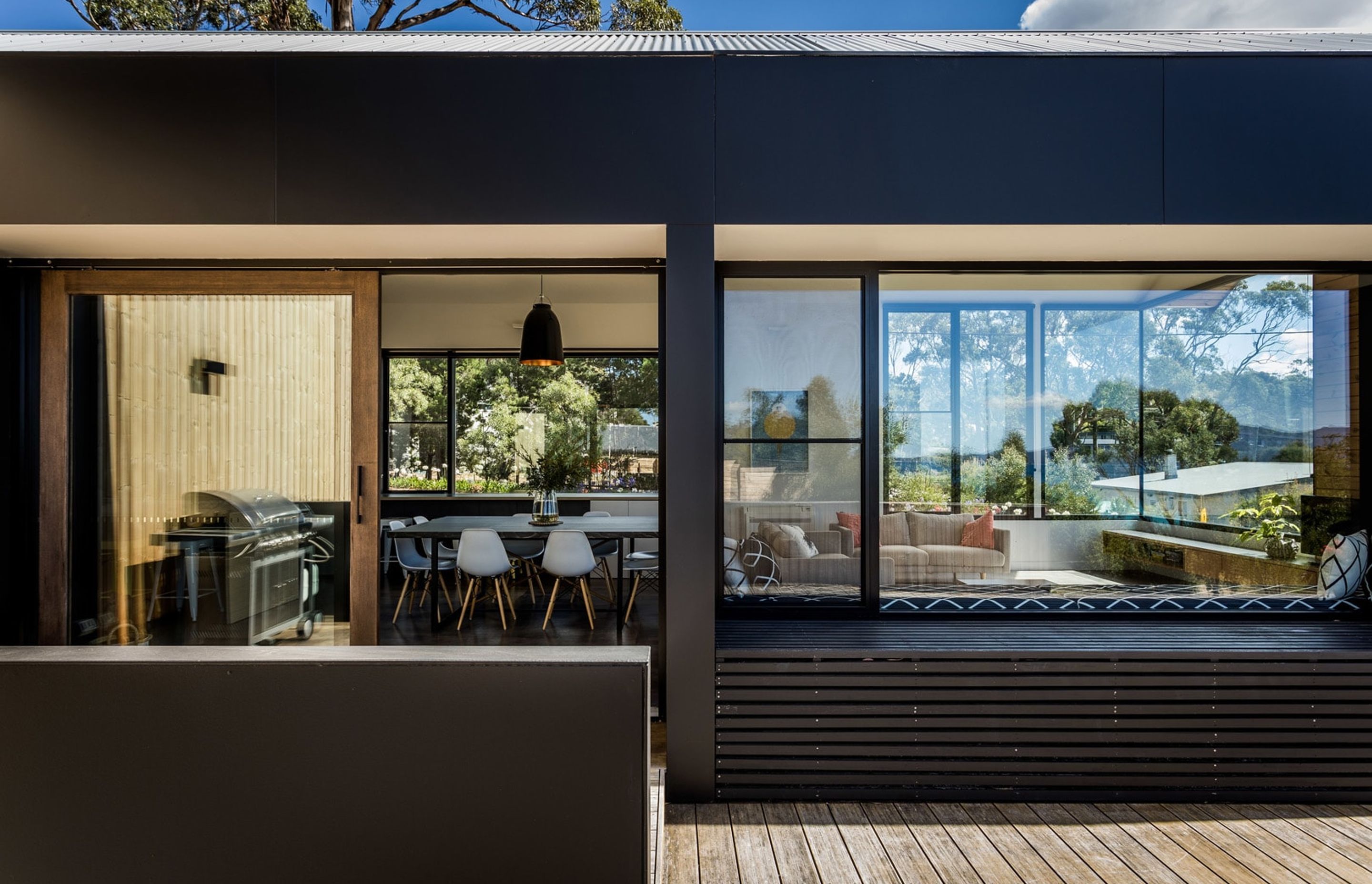Spring Beach Shack